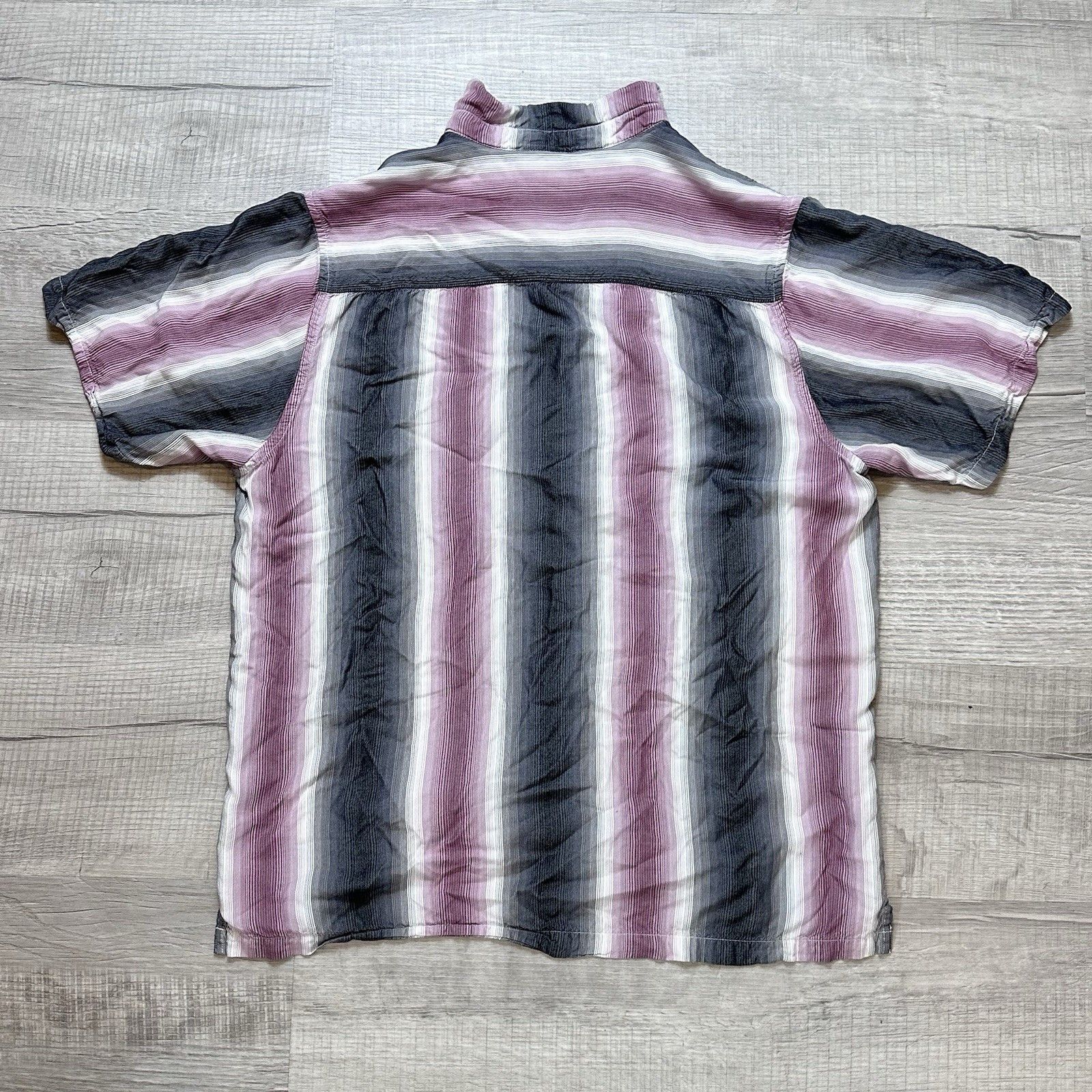 Carhartt Wip Carhartt WIP Work In Progrees S/S Dasher Short Sleeve Shirt Size US S / EU 44-46 / 1 - 9 Thumbnail