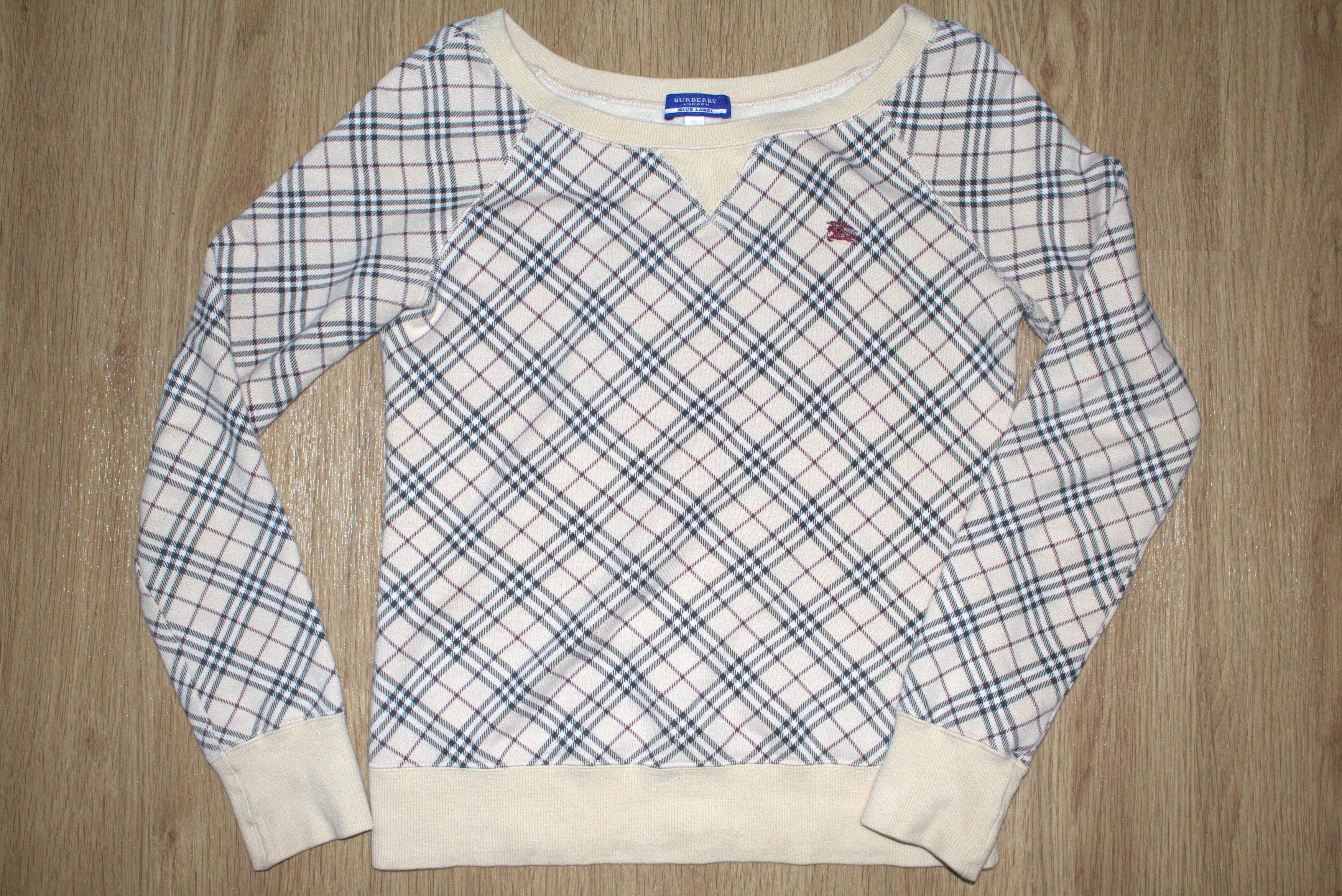 Burberry Burberry x Vintage Size S / US 4 / IT 40 - 6 Thumbnail