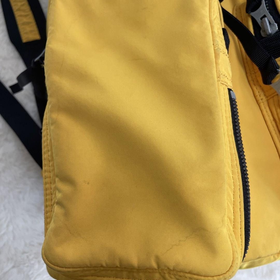 Junya Watanabe × Porter Junya Porter Backpack Size ONE SIZE - 5 Thumbnail