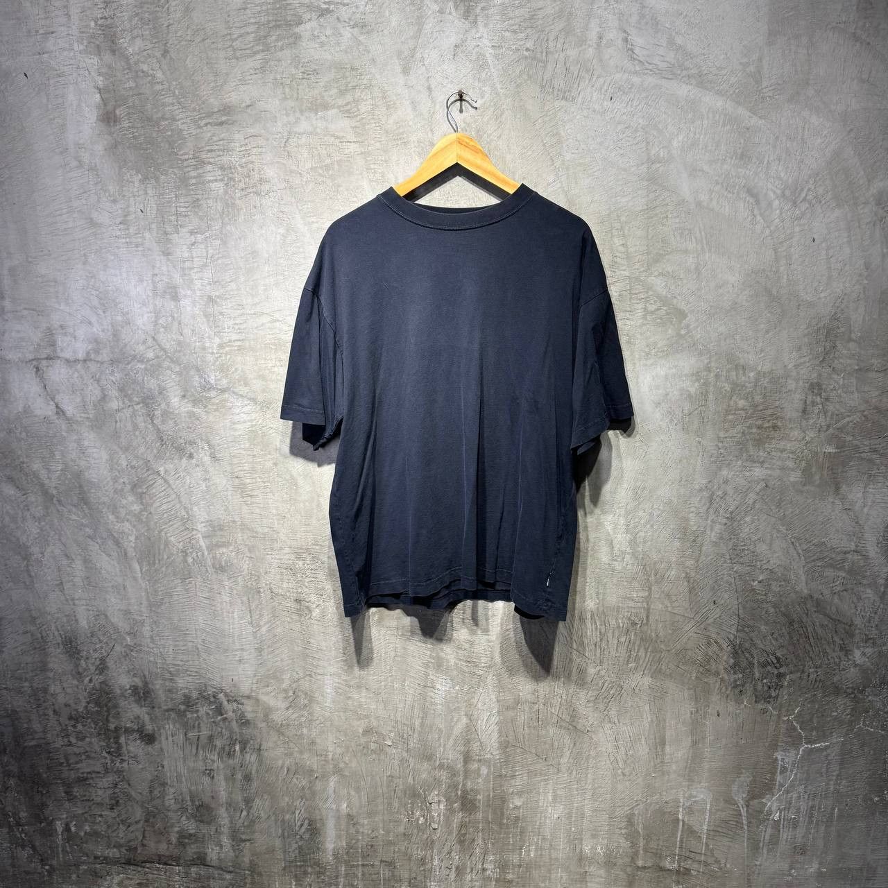 Balenciaga Balenciaga “I Love Techno” Embroidered tee Size US XL / EU 56 / 4 - 3 Thumbnail