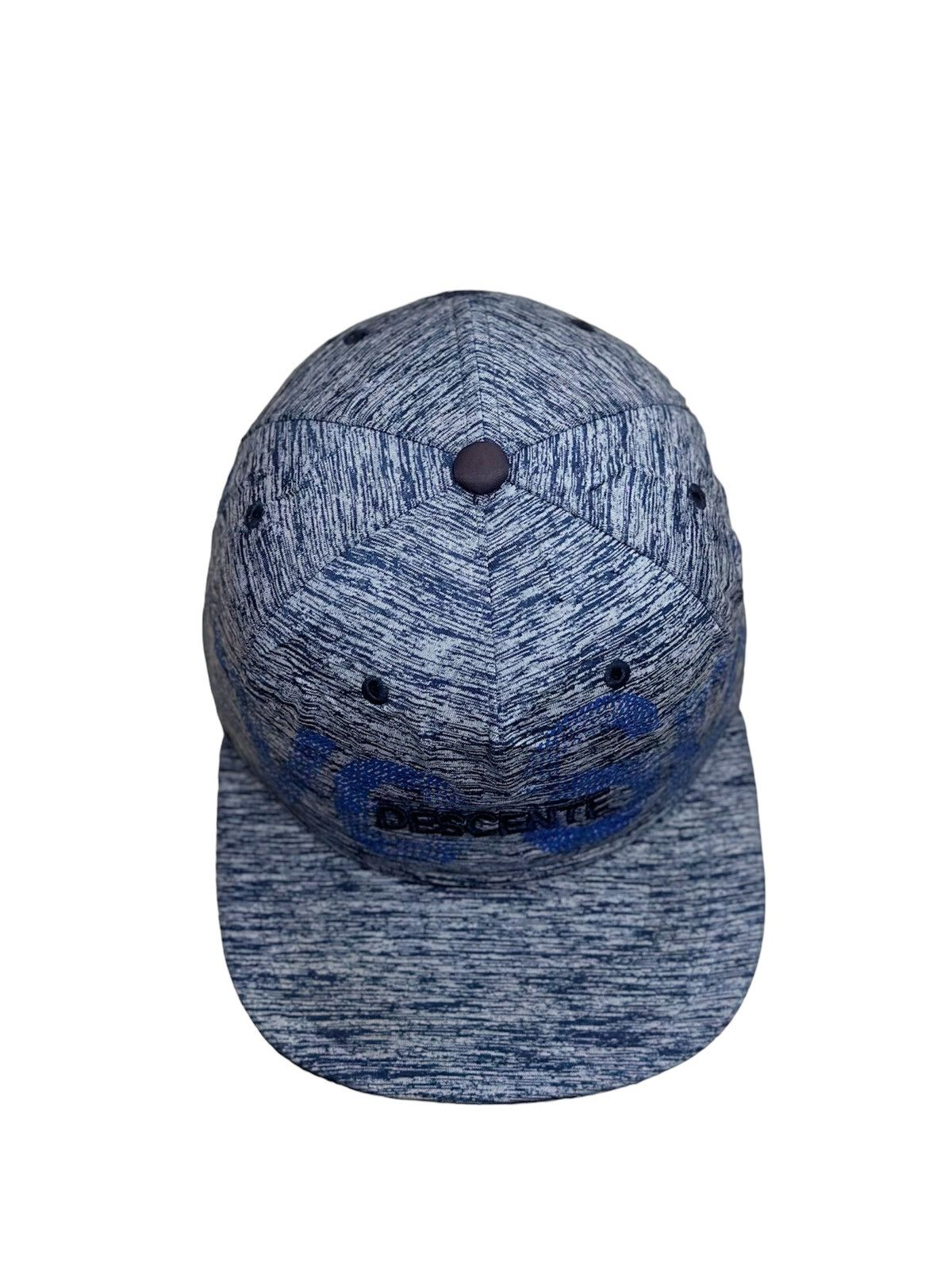 Descente Descente Move Sport Hat Size ONE SIZE - 5 Thumbnail