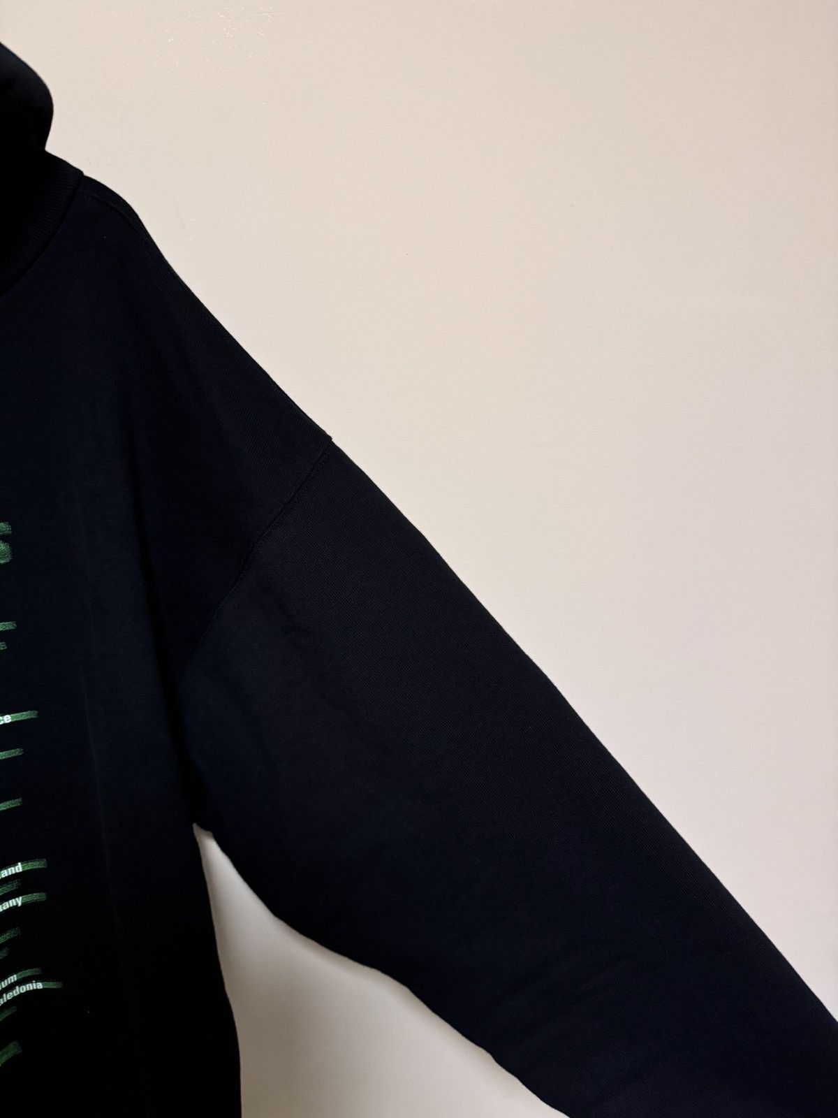 Balenciaga Balenciaga Speed Hunter Hoodie Size US S / EU 44-46 / 1 - 10 Thumbnail