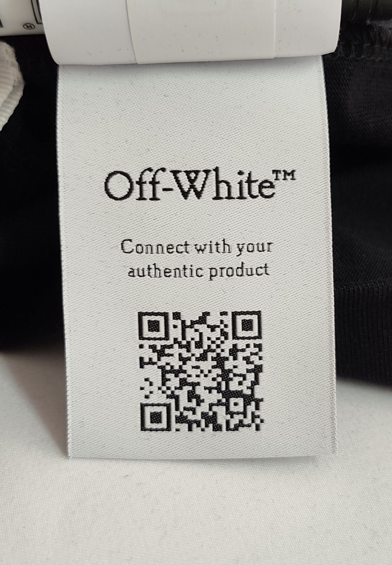 Off-White Off-White "Black/Gold Fusion" Size US S / EU 44-46 / 1 - 11 Thumbnail
