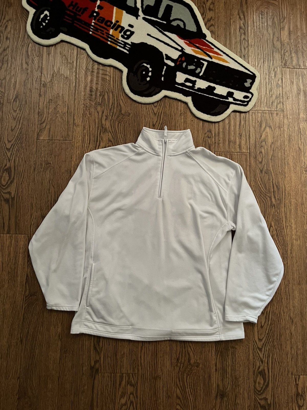 Other Inner Wave Quarter Zip Size US XL / EU 56 / 4 - 2 Thumbnail