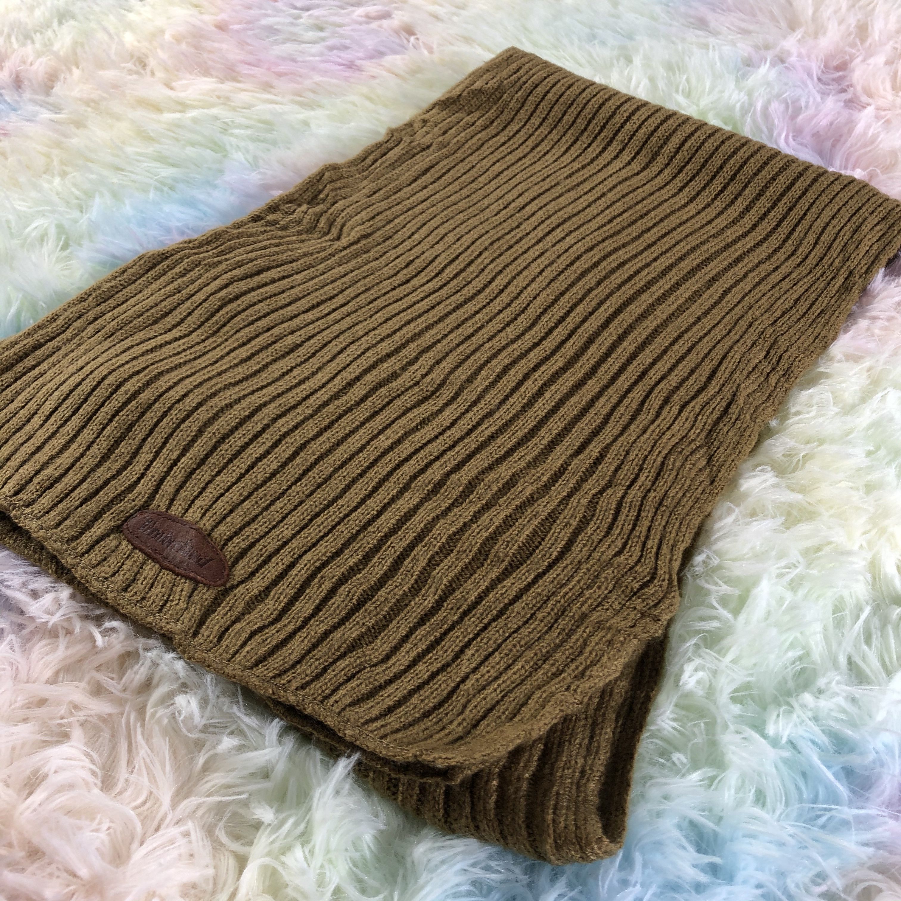 Timberland Timberland Scarf / Muffler / Neckwear - KM6 Size ONE SIZE - 3 Thumbnail