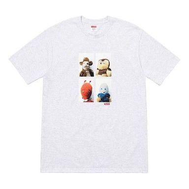 Other Mike Kelley Ahh Youth Tee Size US L / EU 52-54 / 3 - 2 Thumbnail
