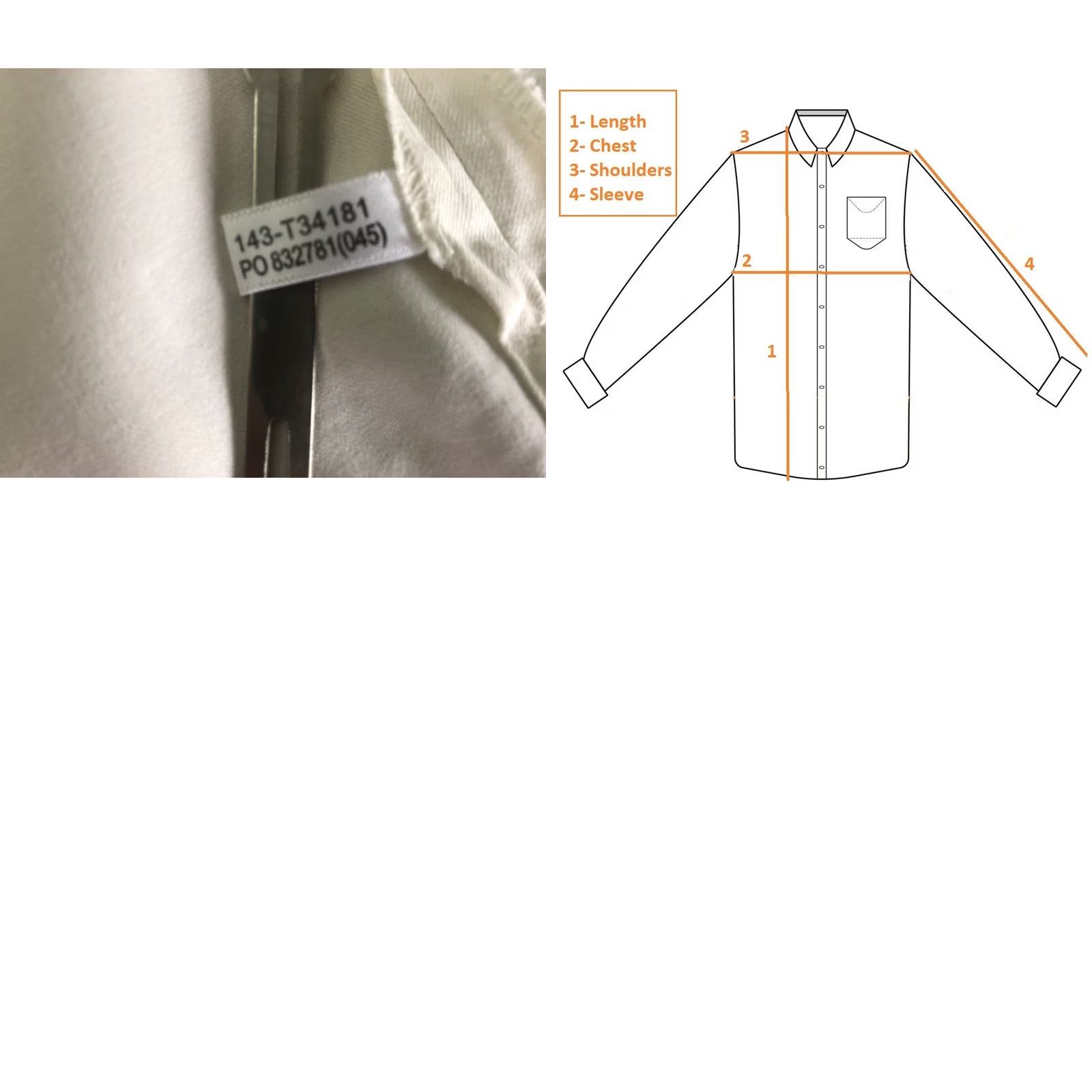 Tommy Bahama Tommy Bahama Shirt Mens M Ivory Silk Short Sleeve Button-Up Camp Collar Pocket Casual Regular Fit Size US M / EU 48-50 / 2 - 10 Thumbnail