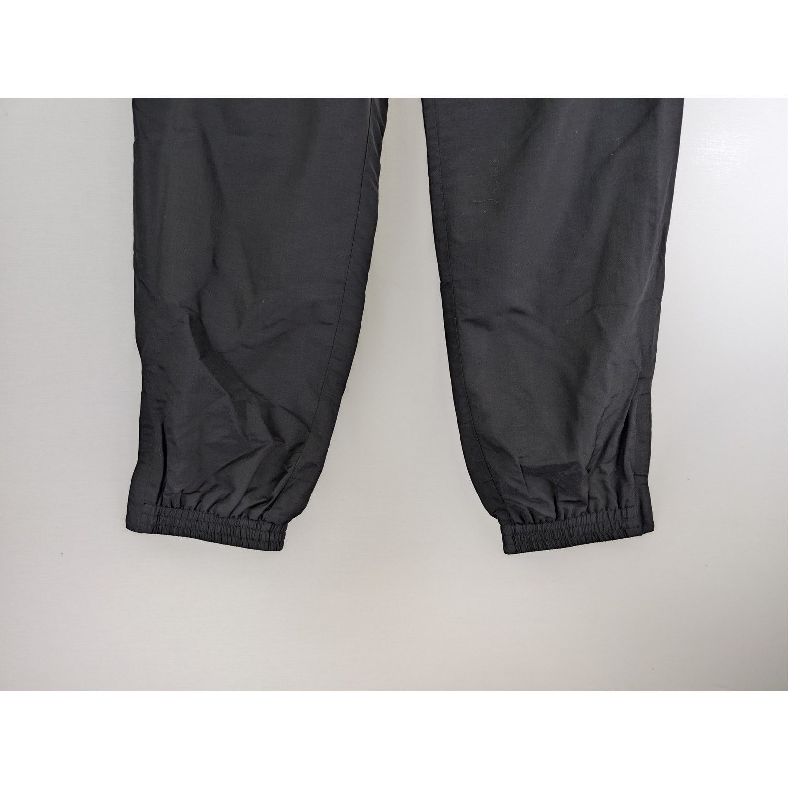 Balenciaga o1rshd1 Regular Tracksuit Pants in Black Size US 32 / EU 48 - 4 Thumbnail