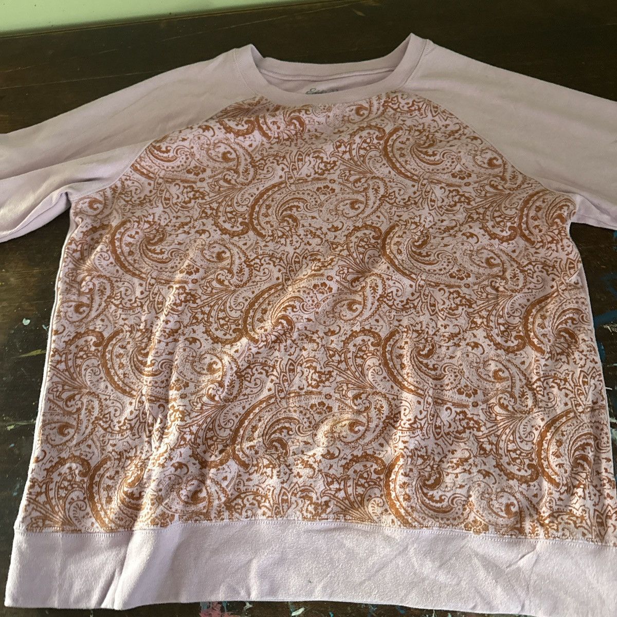 Eddie Bauer Eddy Bauer Long Sleeve Shirt Size XL / US 12-14 / IT 48-50 - 1 Thumbnail