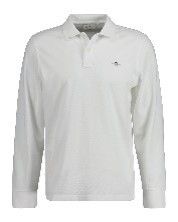 Gant GANT Men T-Shirts 2303002230 110 WHITE Size US L / EU 52-54 / 3 - 1 Preview