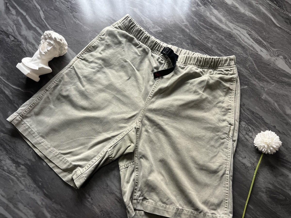 Gramicci : Moss Adjustable Waist Original Freedom