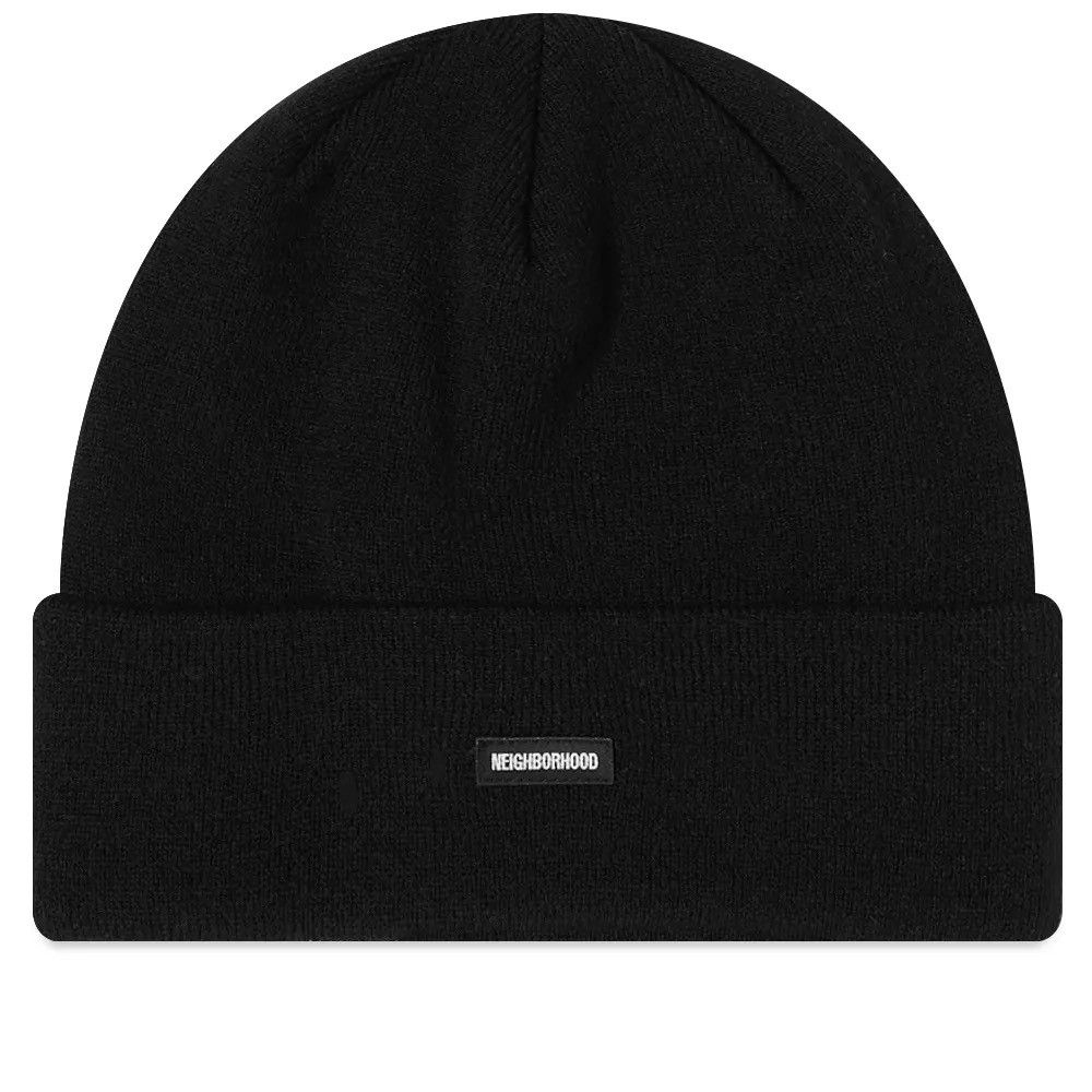 Japanese Brand × Neighborhood Neighborhood beanie Japan hat Size ONE SIZE - 1 Thumbnail