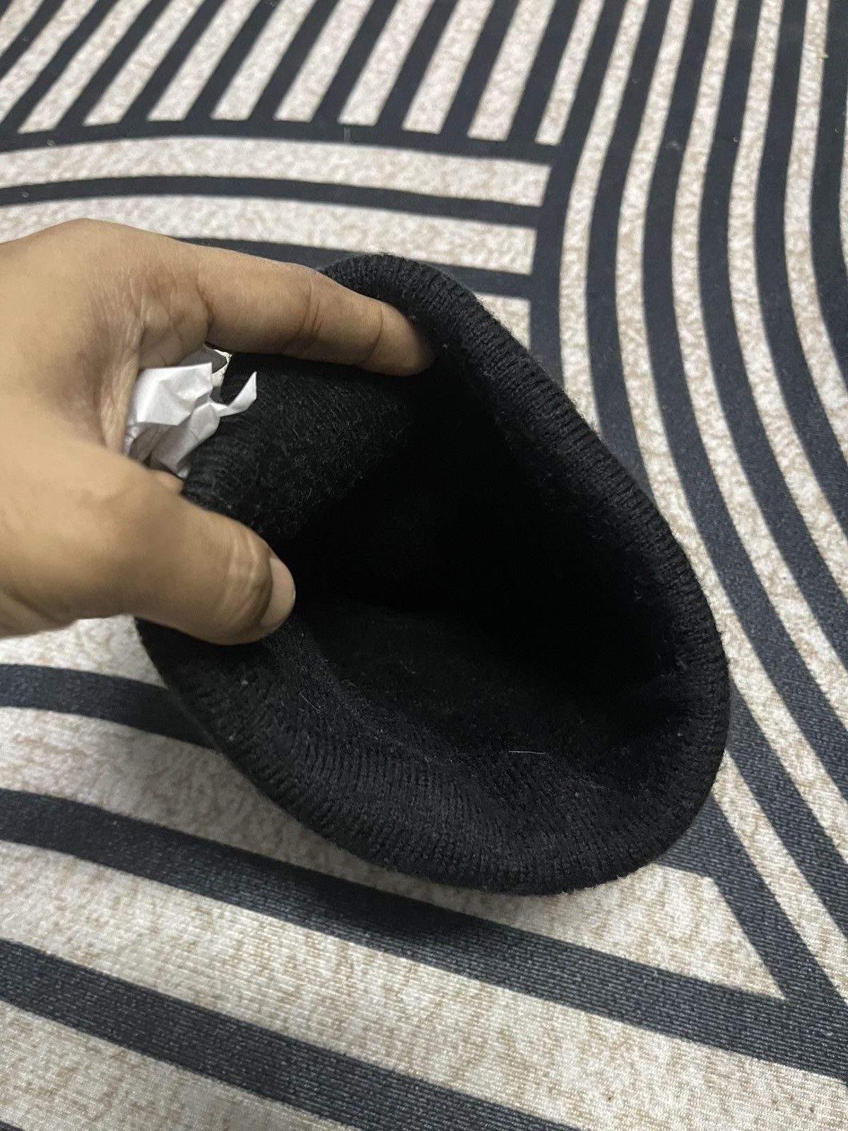 Carhartt FW19 CARHARTT BEANIE HAT Size ONE SIZE - 6 Thumbnail