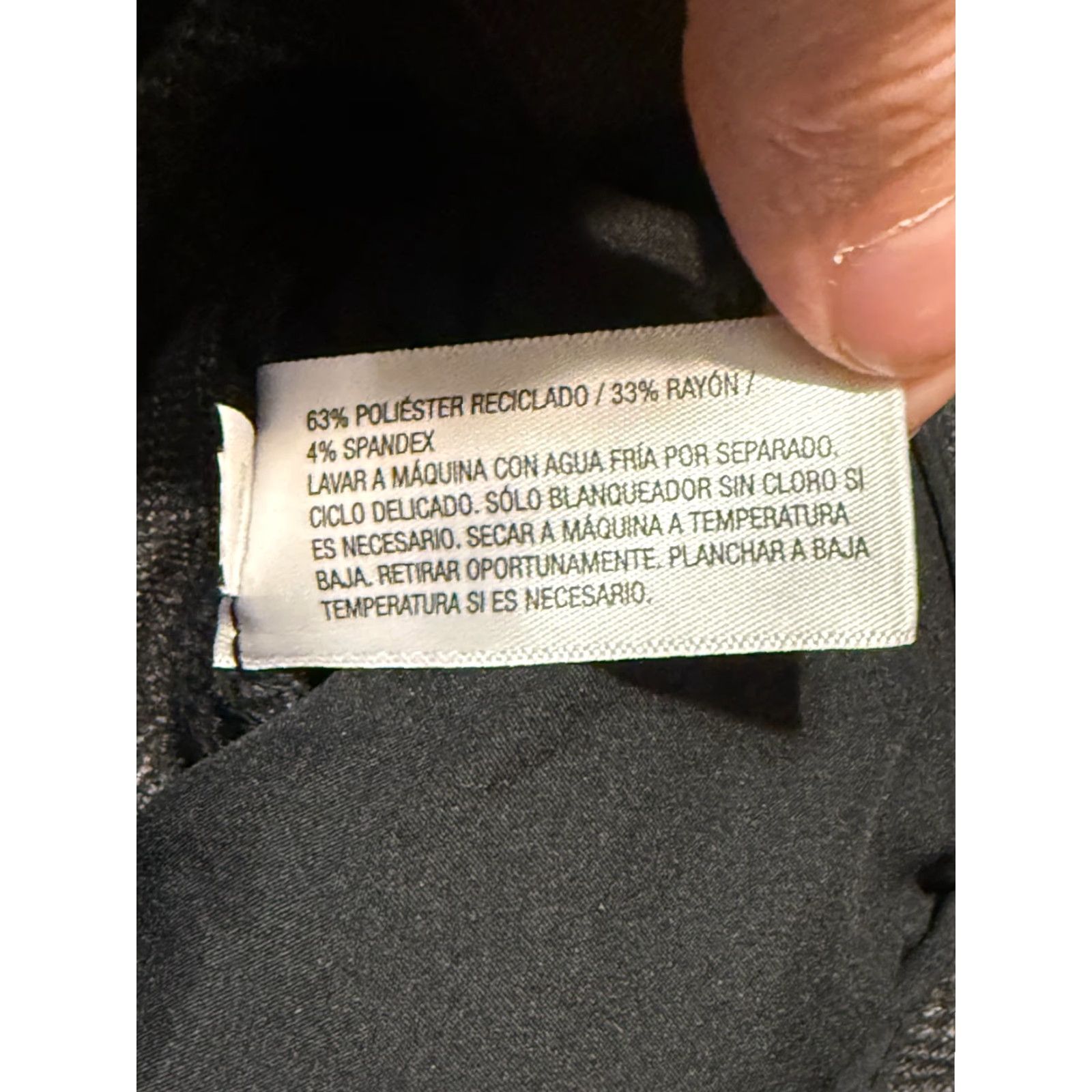 Vintage VINTAGE?: No Size 28" / US 6 / IT 42 - 6 Thumbnail