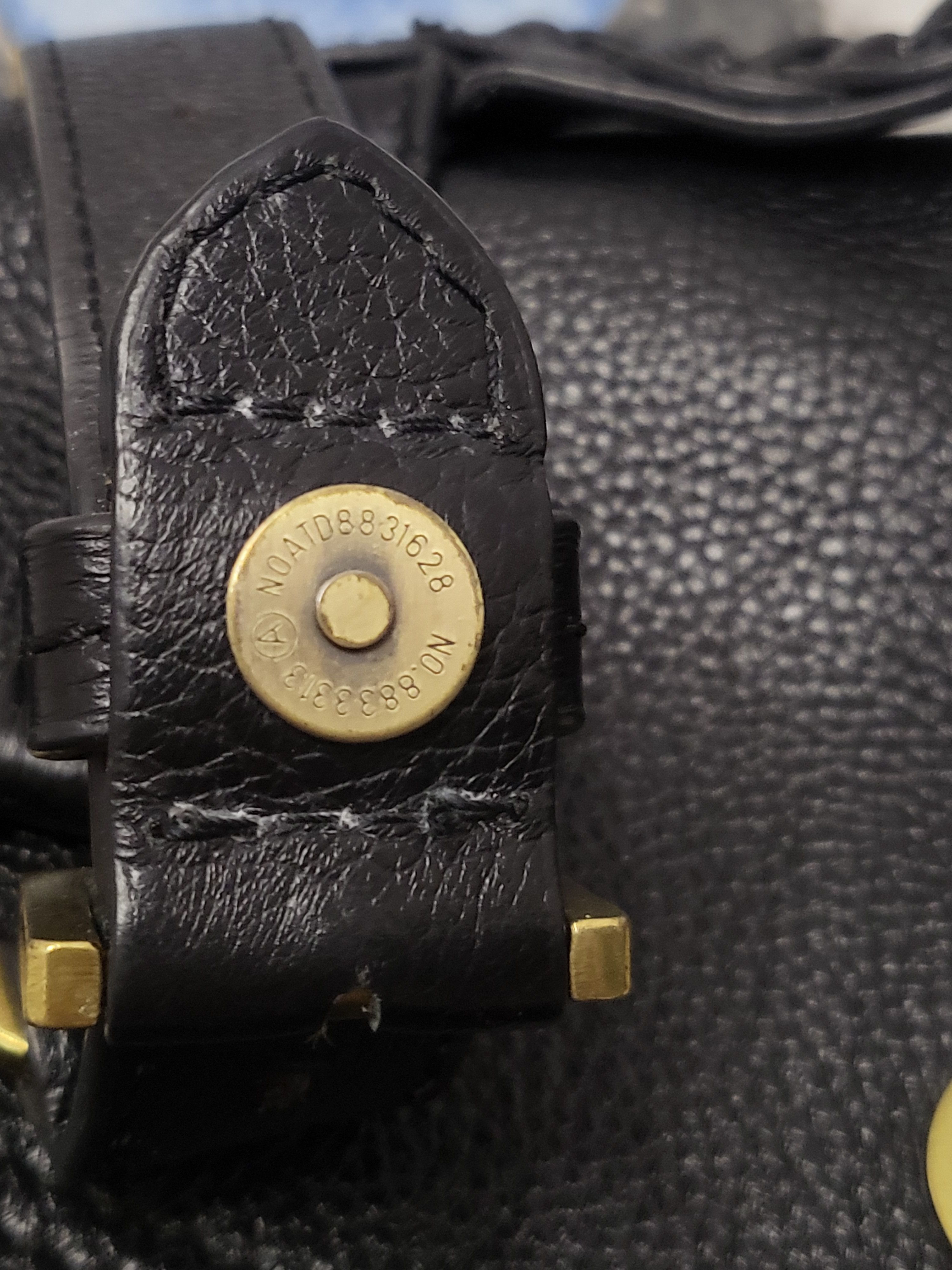Mulberry Mulberry ALEXA Black Size ONE SIZE - 14 Thumbnail