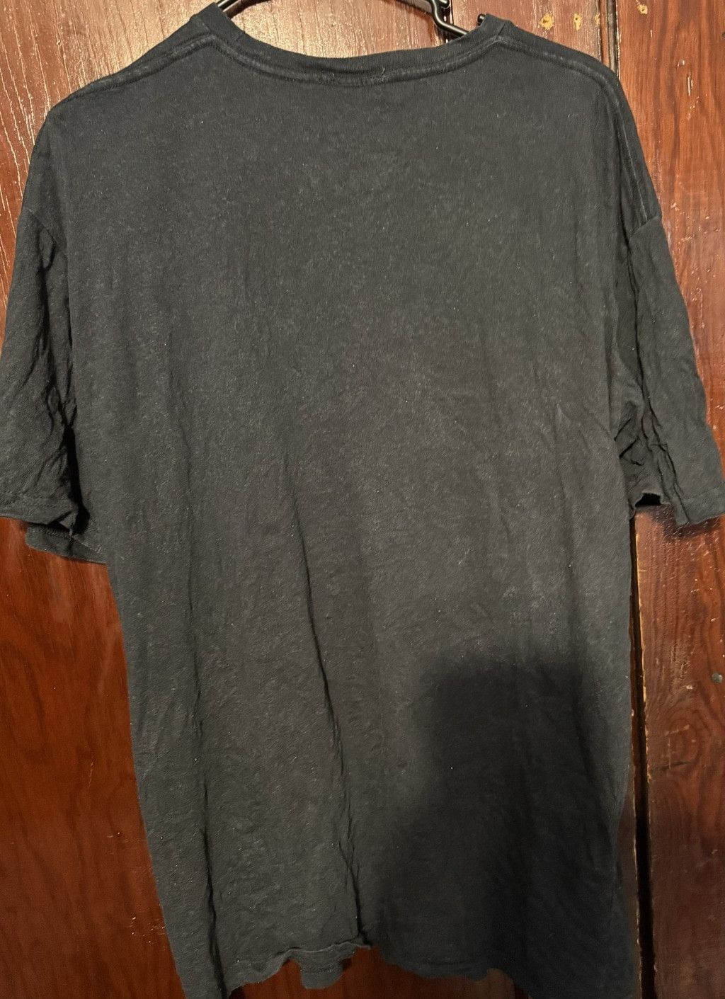 The Unbranded Brand New Orleans Saints Short Sleeve tee shirt Men size XL Size US XL / EU 56 / 4 - 2 Thumbnail