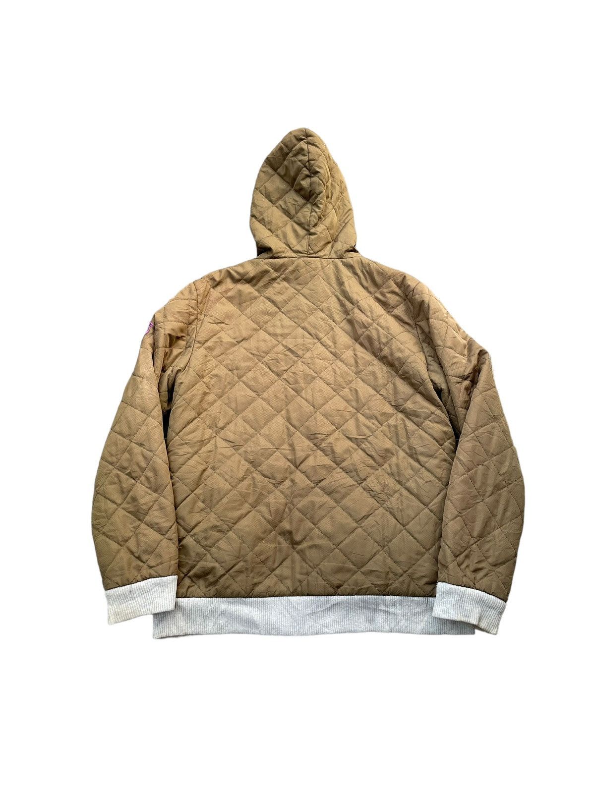 Japanese Brand Japanese Laundry Reverseable Full Zipper Jacket Size US M / EU 48-50 / 2 - 6 Thumbnail