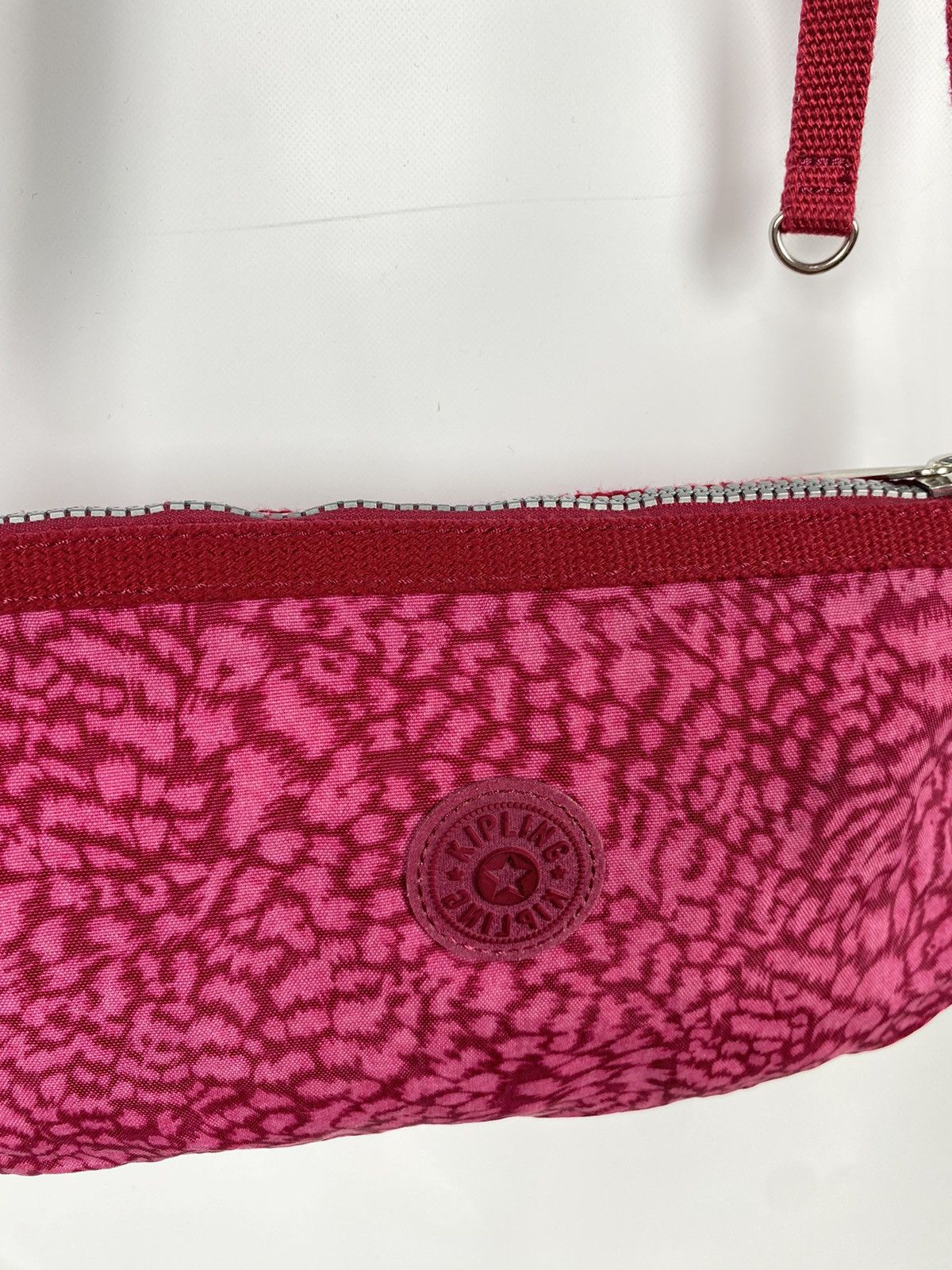 Designer Kipling Frona IF Crossbody Mini Bag Size ONE SIZE - 3 Thumbnail