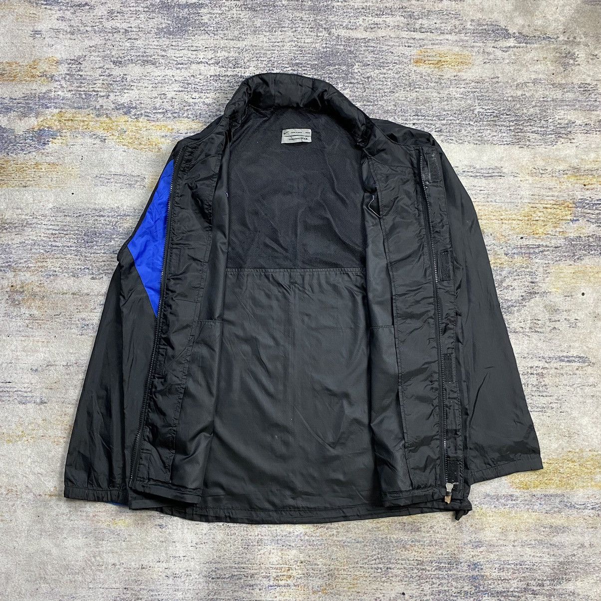 F.C.R.B × Nike Nike exclusive F.c.r.b bristol jacket Size US M / EU 48-50 / 2 - 9 Thumbnail