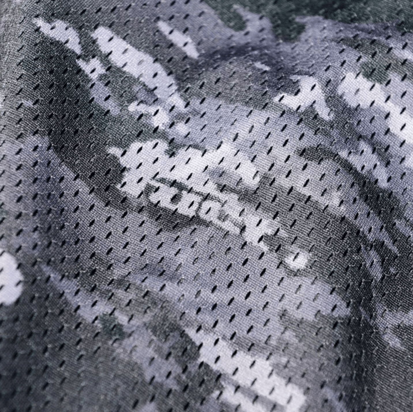FUCT FUCT OCP Camo Pattern Mesh Shorts XL Size US 36 / EU 52 - 2 Thumbnail