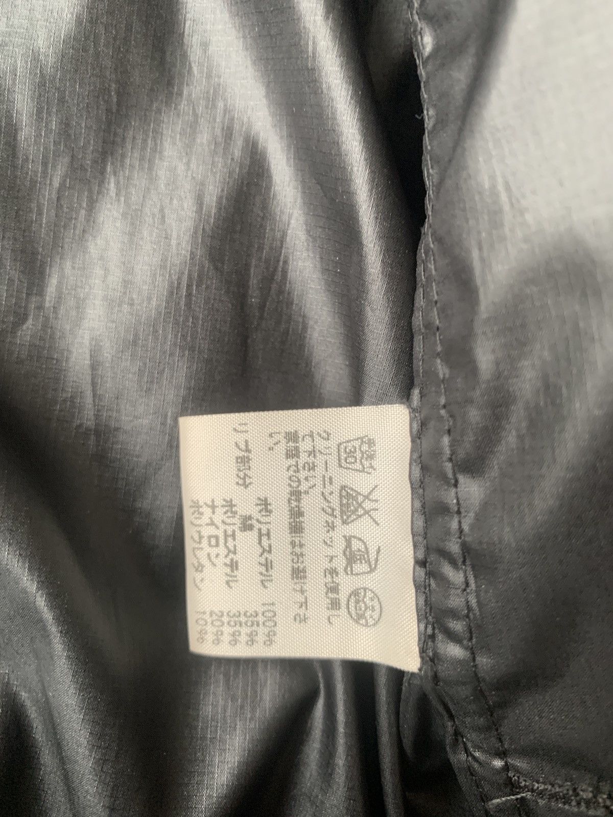 Final Home Premium survival cropped jacket Size US S / EU 44-46 / 1 - 3 Thumbnail