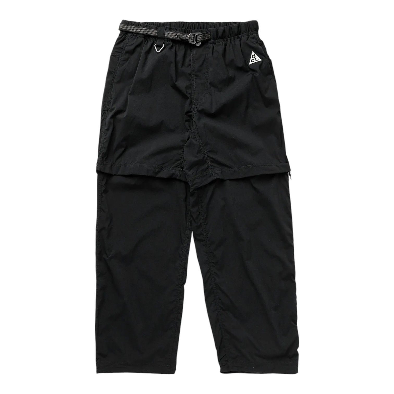 Nike ACG Nike ACG Zip-Off Trail Pants Size US 30 / EU 46 - 1 Thumbnail