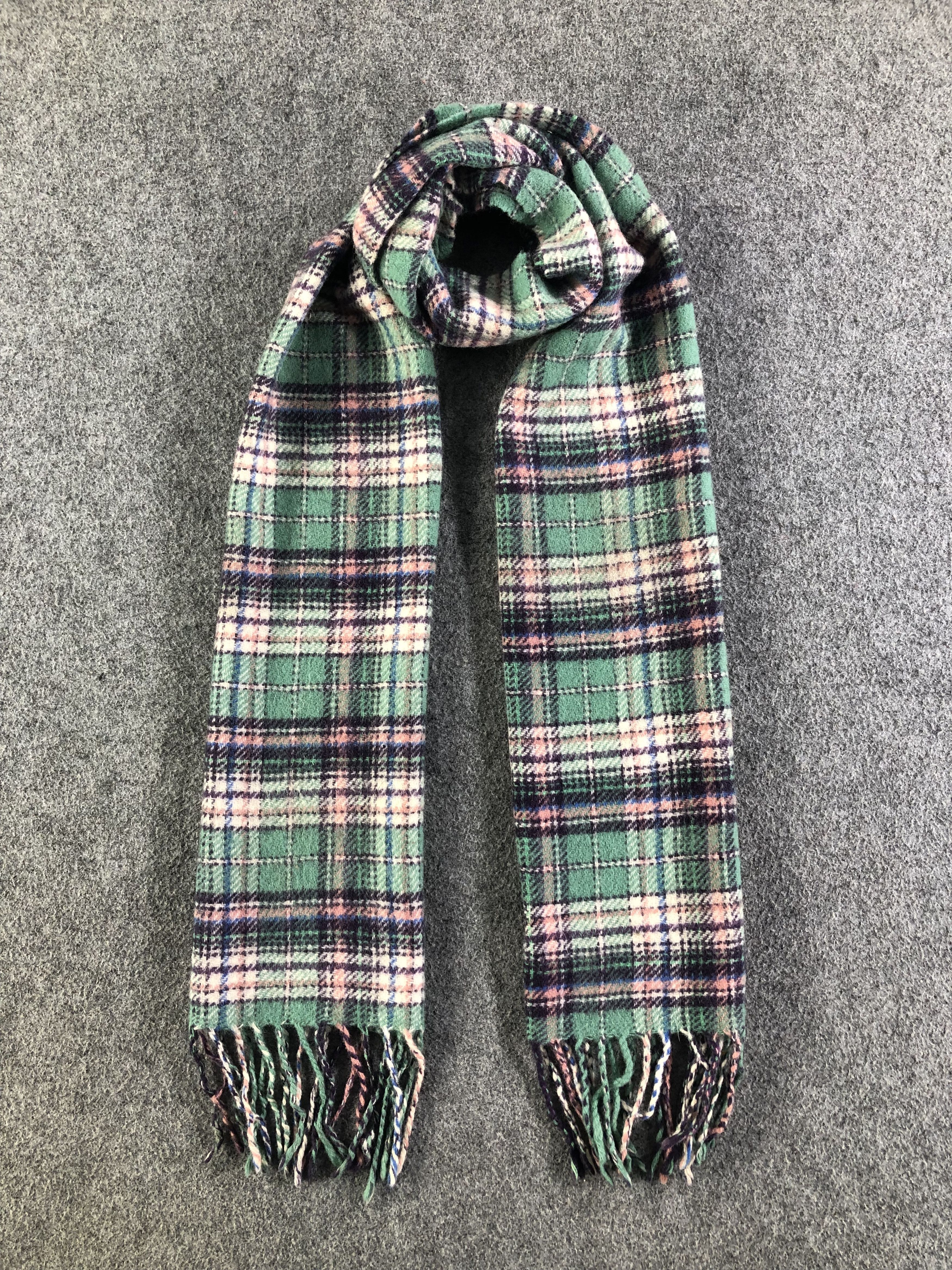 Polo Ralph Lauren Polo Ralph Lauren Scarf / Muffler / Neckwear Size ONE SIZE - 1 Thumbnail