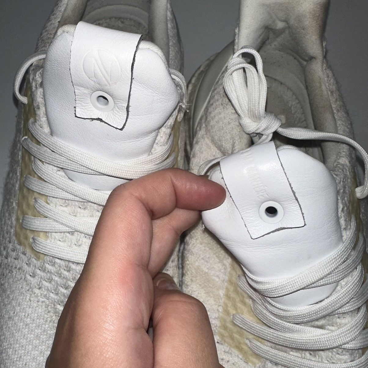 A Ma Maniere × Adidas adidas x A Ma Maniere x Invincible Ultraboost Uncaged Size US 10 / EU 43 - 9 Thumbnail