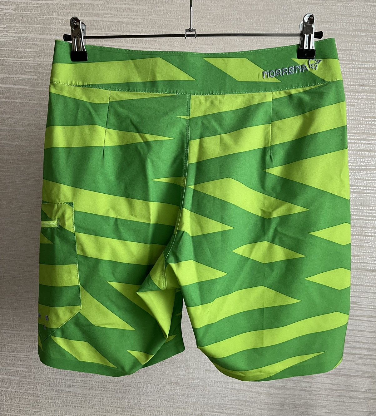 Norrona Norrona Flex1 Board Shorts Size US 30 / EU 46 - 4 Thumbnail