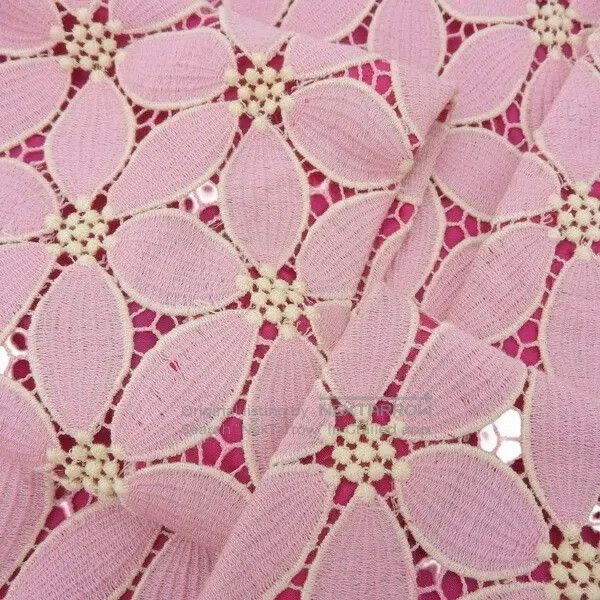 Comme des Garcons Comme Des Garcons Pink Cherry Blossom Jacket Size L / US 10 / IT 46 - 4 Thumbnail