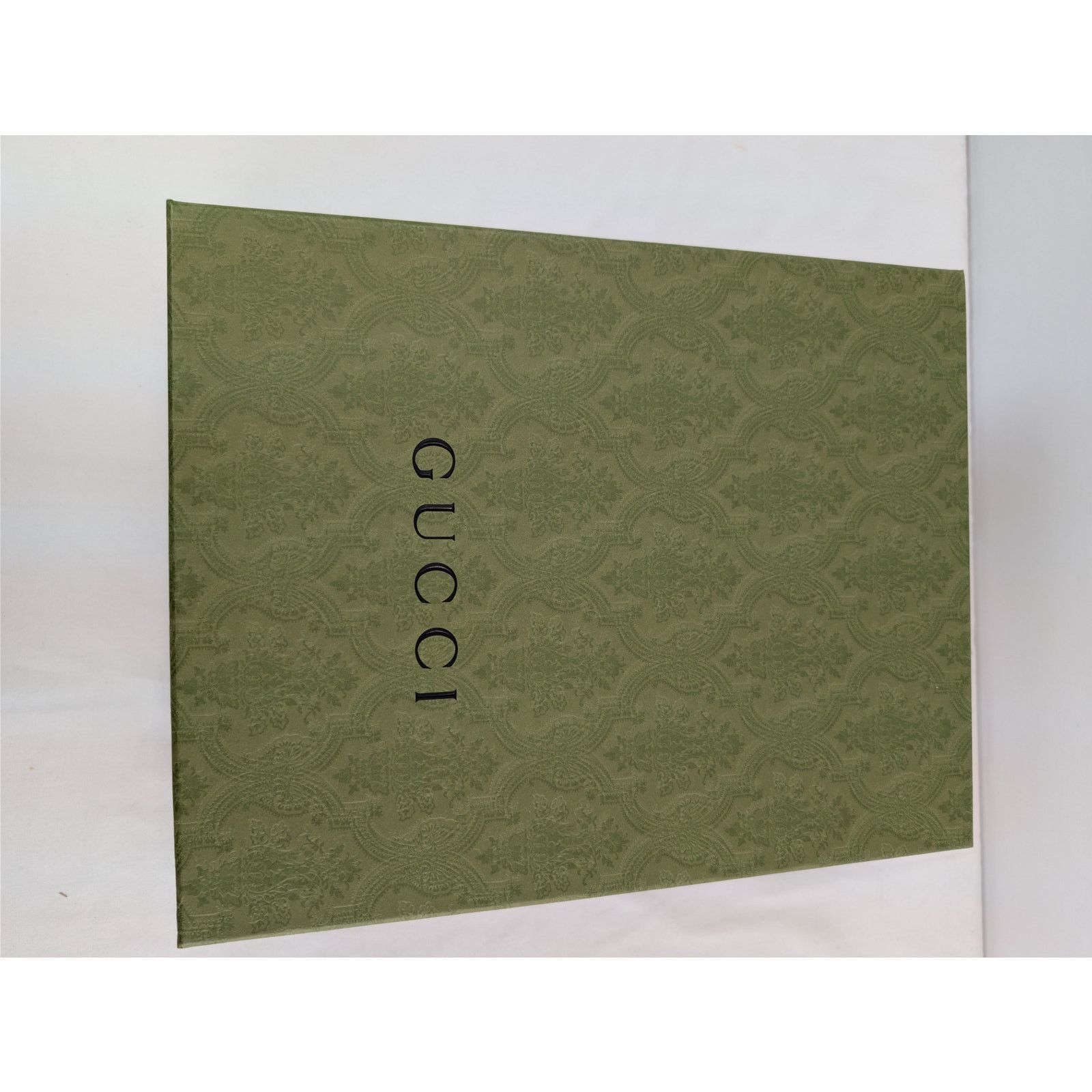 Gucci o1rshd1 GG monogram Tennis 1977 High-Top sneakers in grey Size US 12.5 / EU 45-46 - 21 Thumbnail