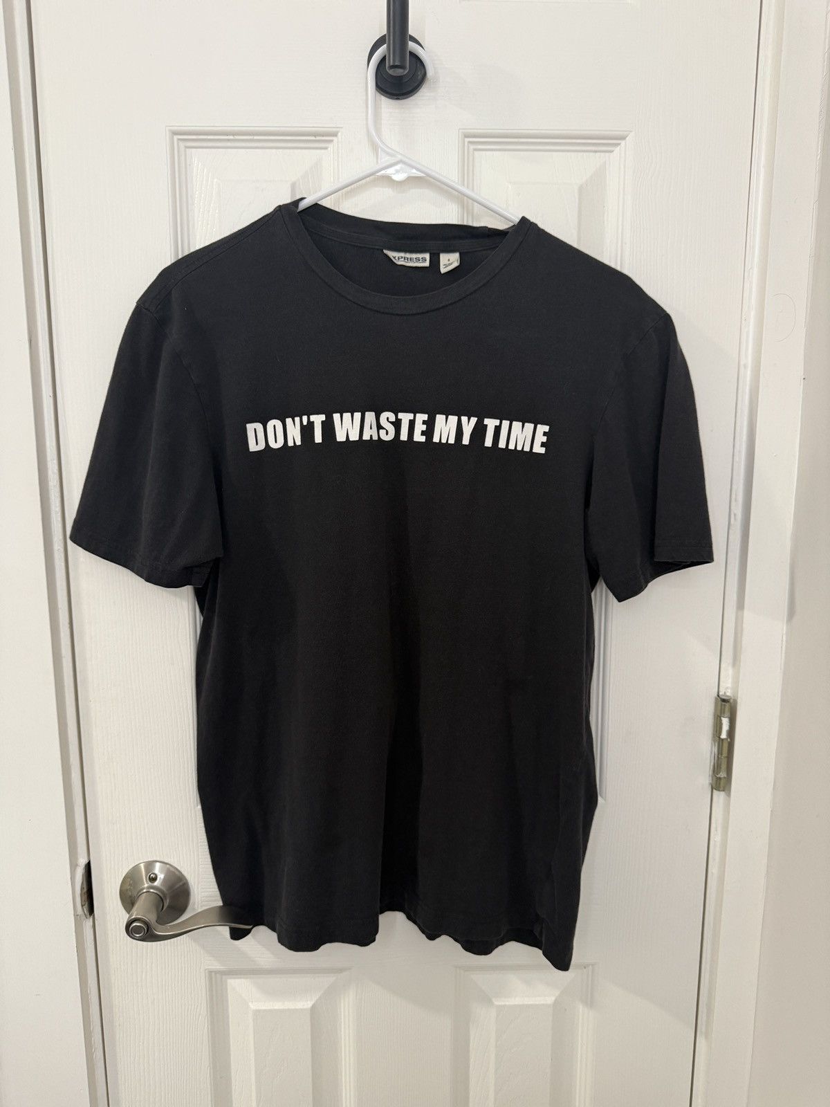 Designer × Japanese Brand funny tee Size US S / EU 44-46 / 1 - 1 Thumbnail