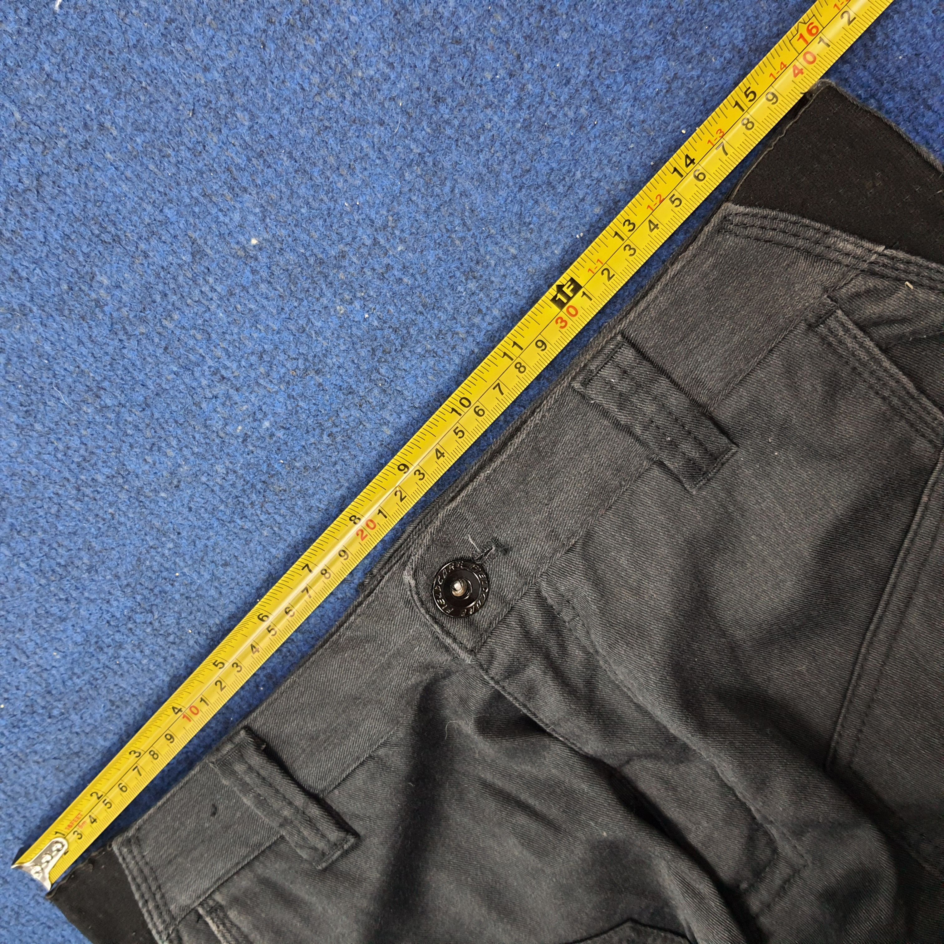 Vintage Vintage Field Core Cargo Work Gear Pants C272N22 Size US 30 / EU 46 - 11 Thumbnail