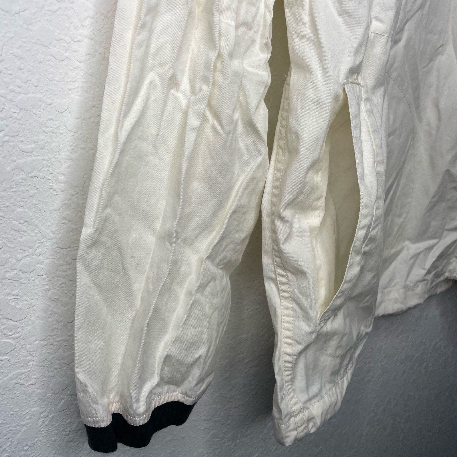 Tommy Hilfiger Vintage Tommy Hilfiger Jacket Size US L / EU 52-54 / 3 - 7 Thumbnail
