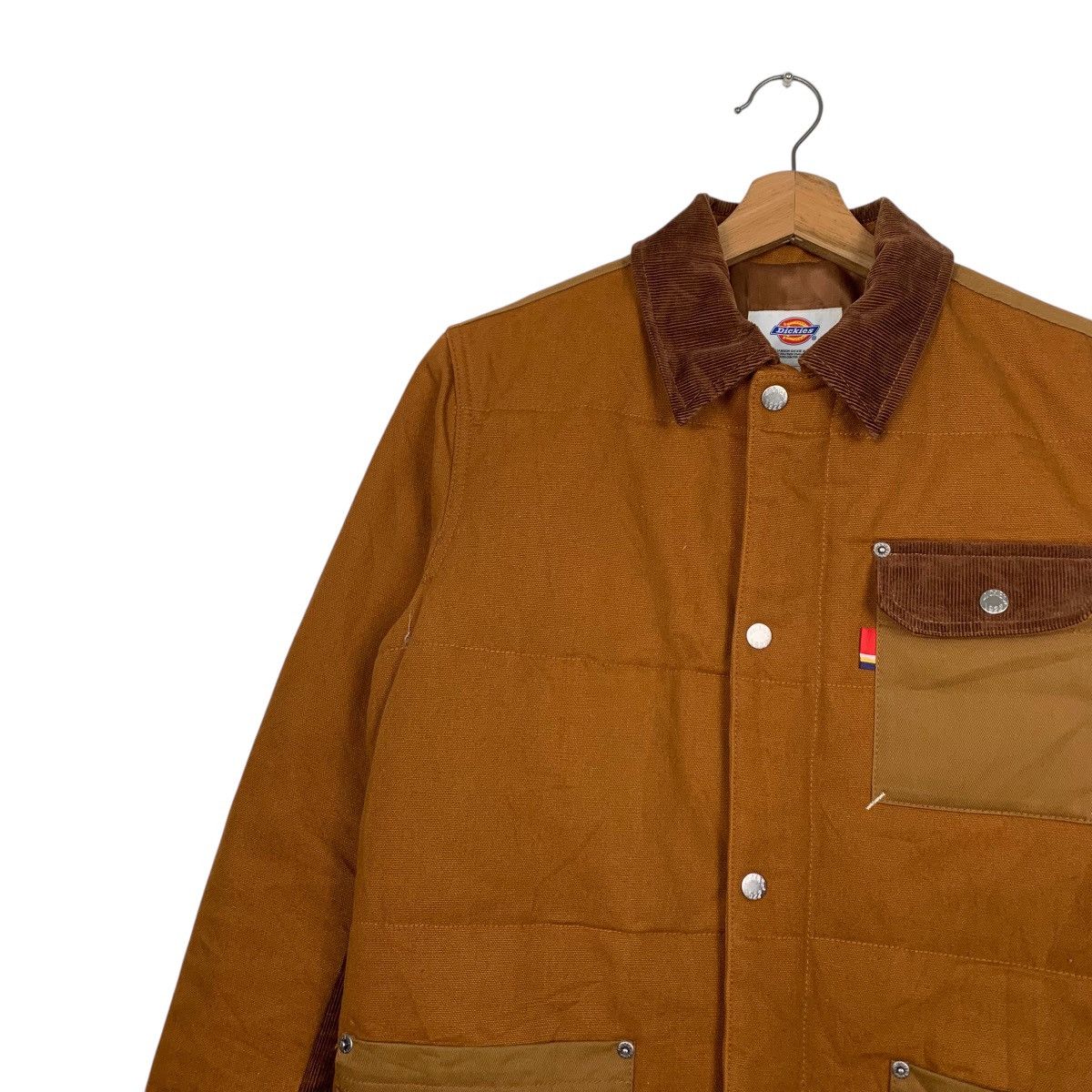 Dickies Rare🔥Dickies Thinsulate workwear style jacket Size US M / EU 48-50 / 2 - 5 Thumbnail