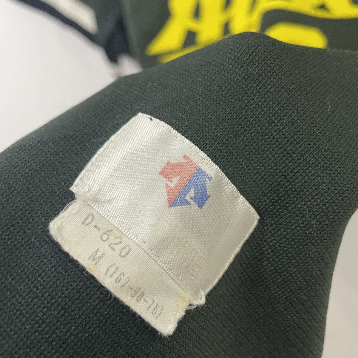 Descente × Vintage Vintage Descente Sports Tee Size US S / EU 44-46 / 1 - 5 Thumbnail