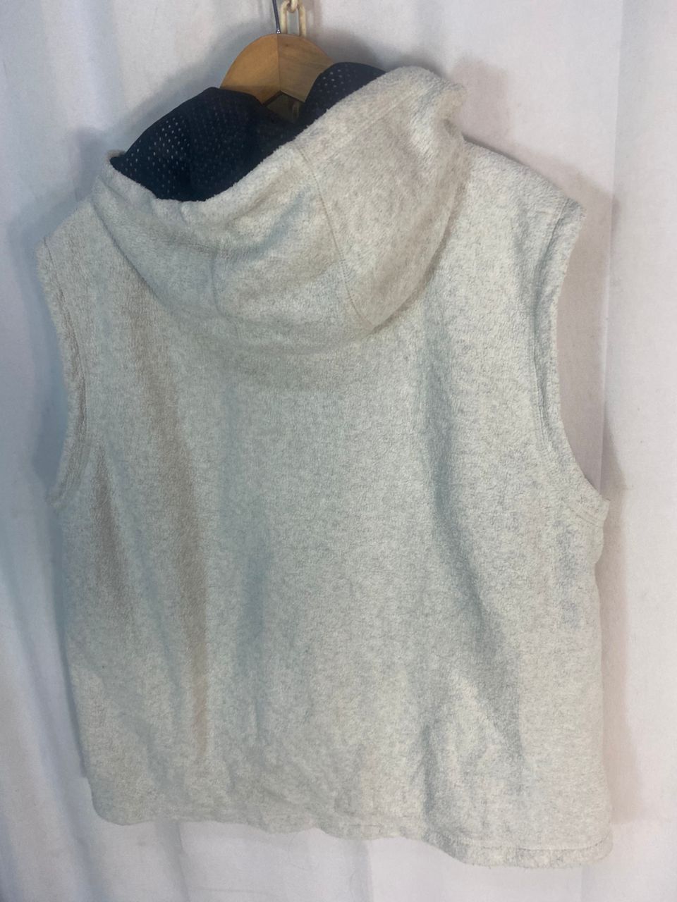 Maui and Sons Maui and sons sleeveless zipper hoodie Size US L / EU 52-54 / 3 - 10 Thumbnail