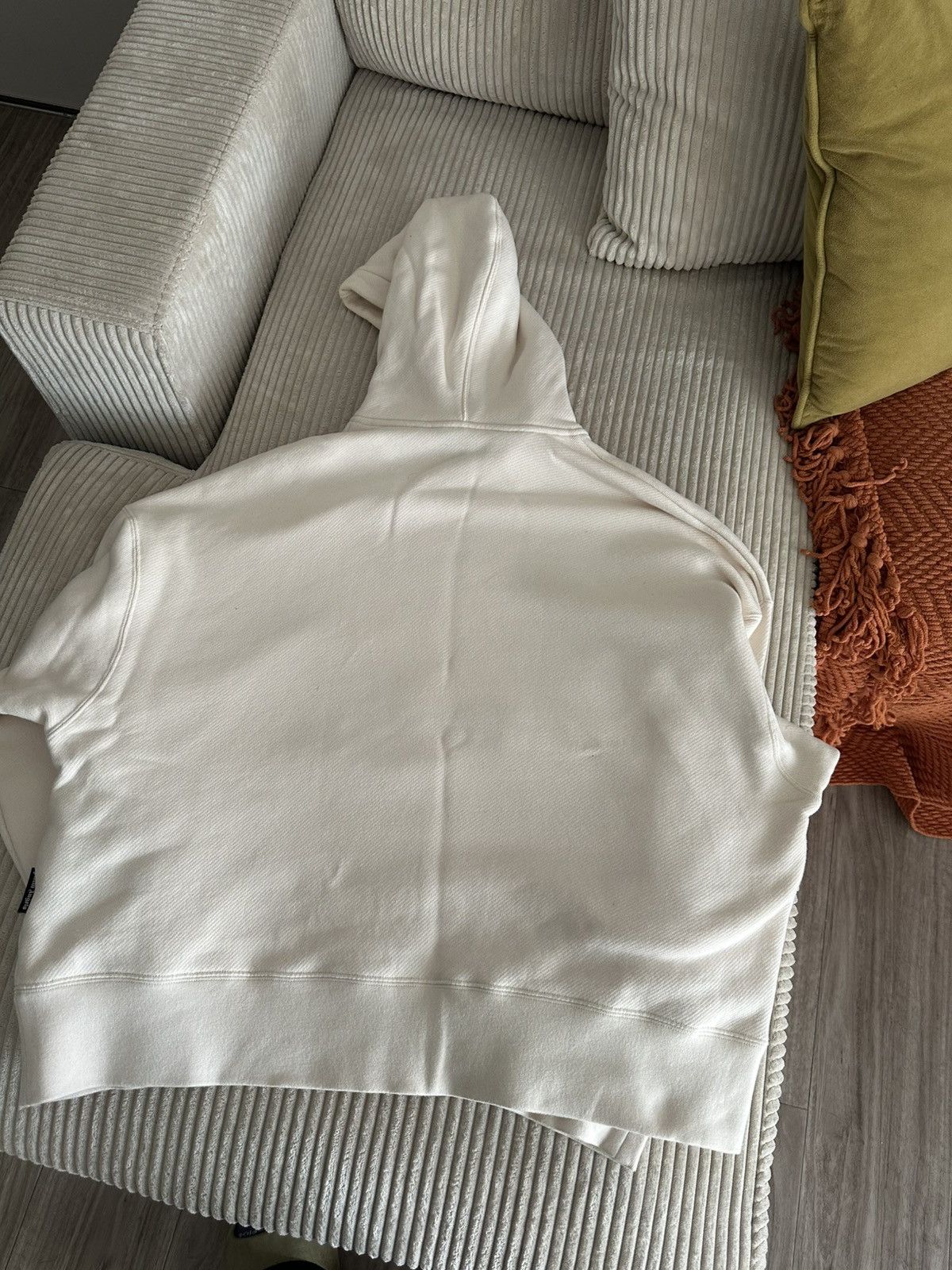Palm Angels Palm angels lip hoodie Size US L / EU 52-54 / 3 - 2 Thumbnail