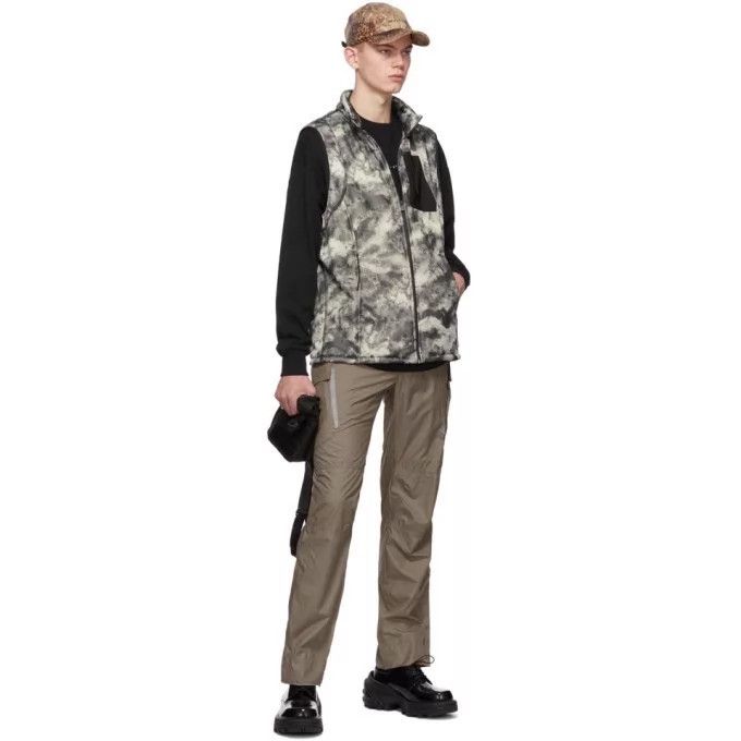 1017 ALYX 9SM 1017 ALYX 9SM ss19 snake print tactical vest M Size US M / EU 48-50 / 2 - 7 Thumbnail