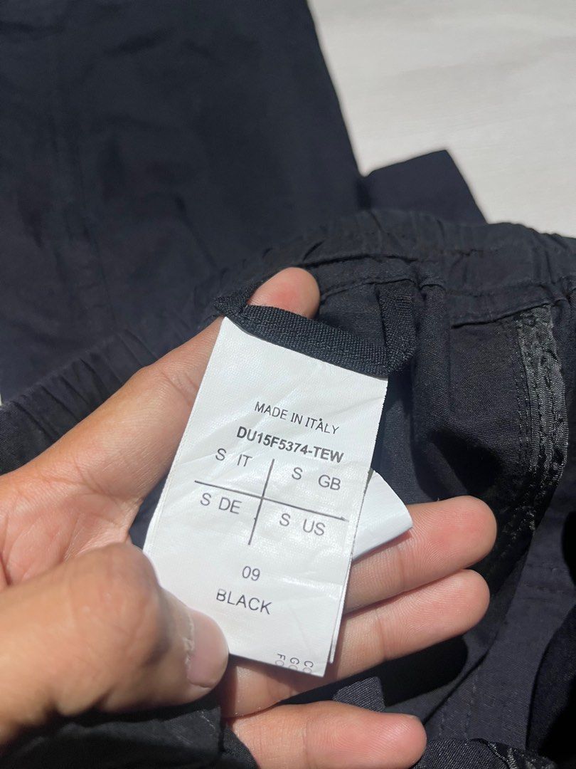 Rick Owens Drkshdw Rick Owens DS pants adjustable Size US 30 / EU 46 - 5 Thumbnail
