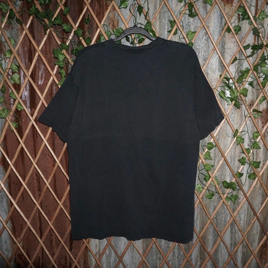Vintage XL - Vintage Y2K lost in space 90s movie promo robot t-shirt Size US XL / EU 56 / 4 - 2 Thumbnail