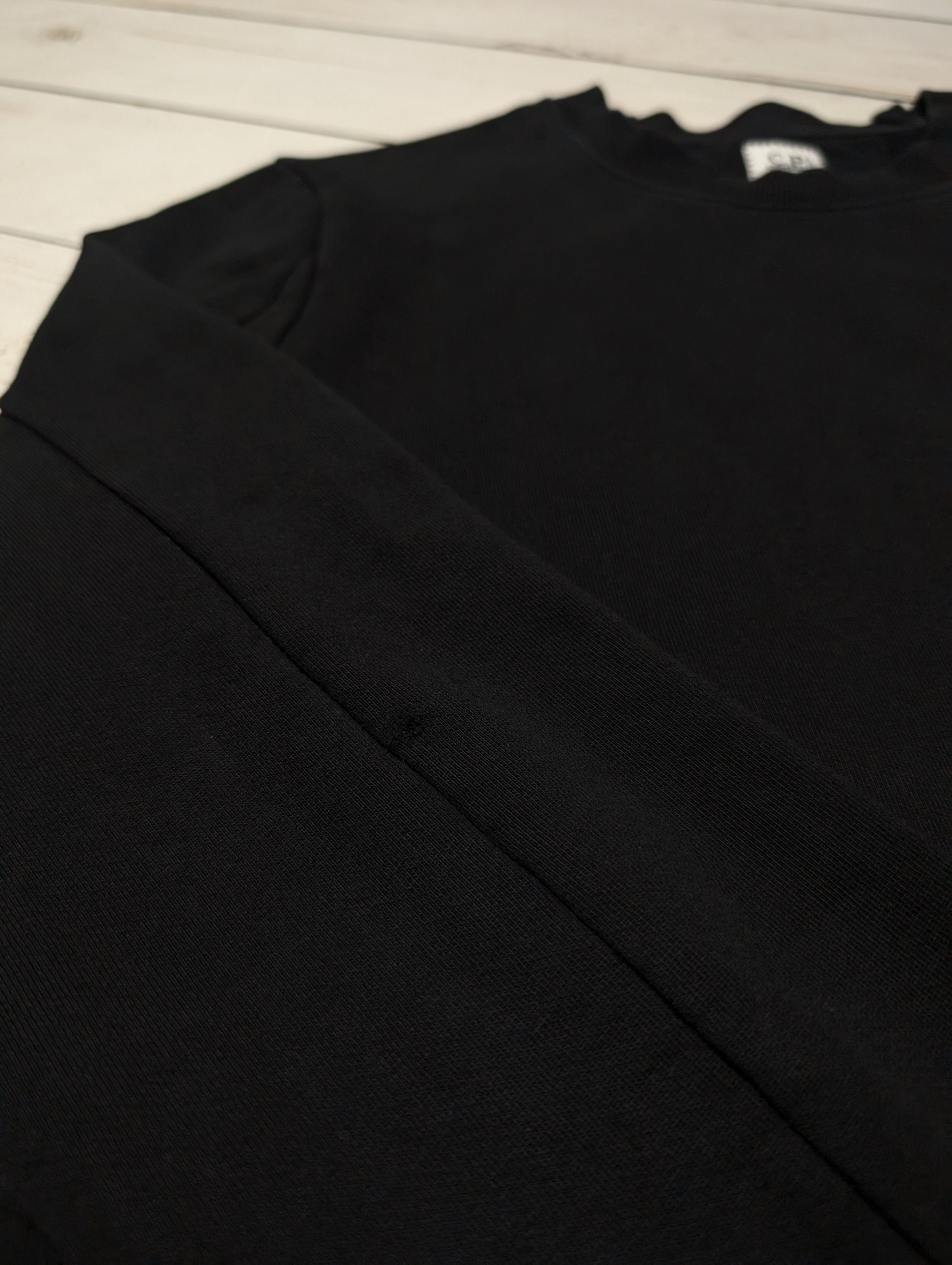 C.P. Company C.P. Company Sweatshirt Black Size S Size US S / EU 44-46 / 1 - 10 Thumbnail