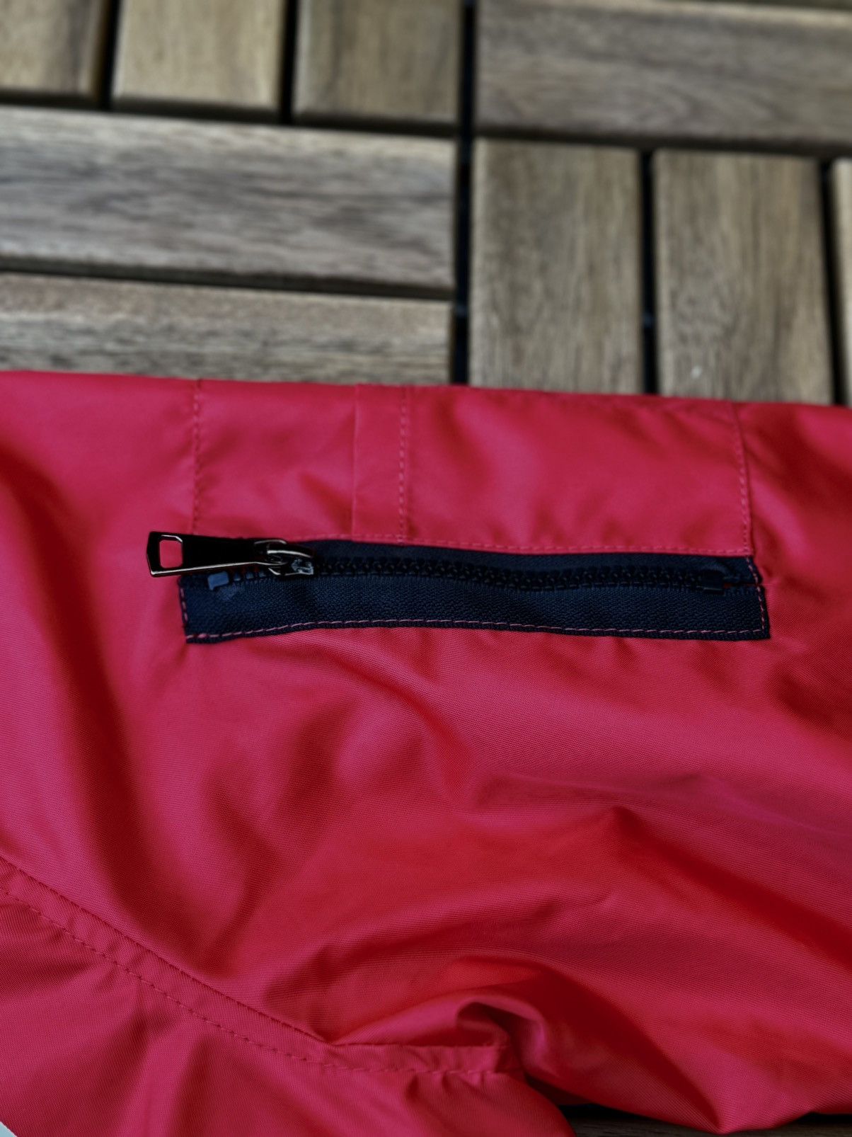 Other HANLYJ Bomber Size US L / EU 52-54 / 3 - 9 Thumbnail
