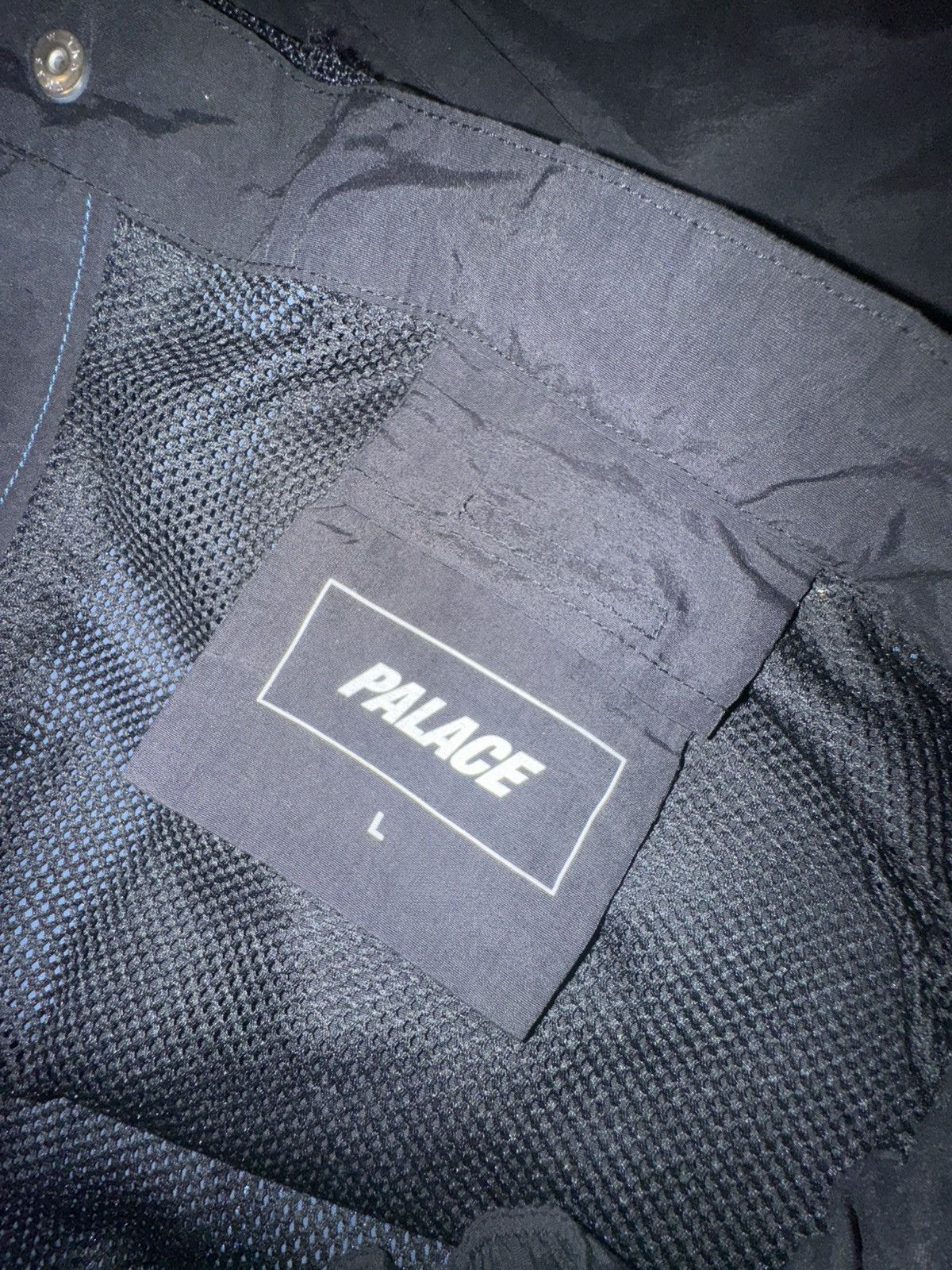 Palace Palace Moorish shell pants SS18 Size US 34 / EU 50 - 4 Thumbnail