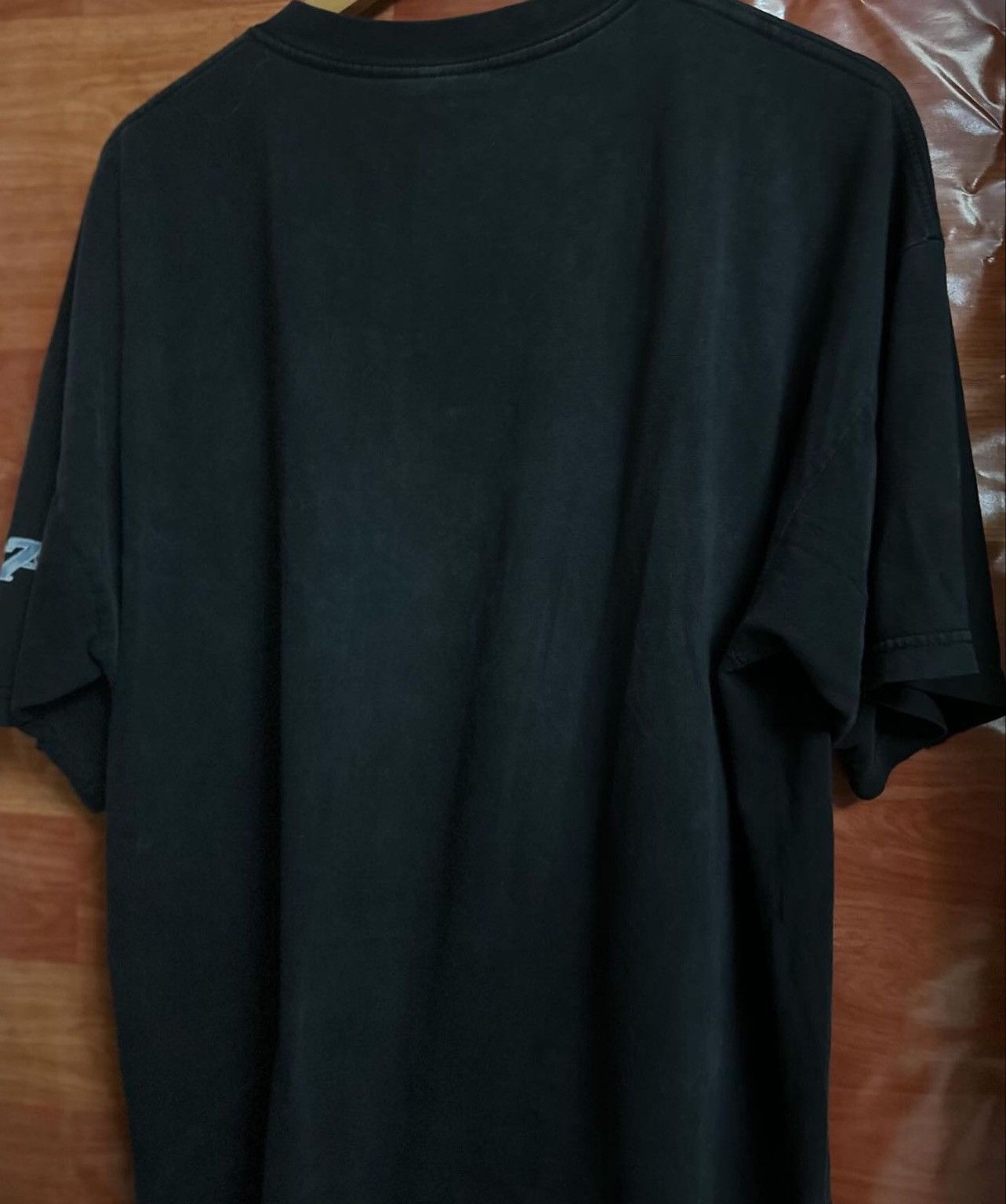 Band Tees × Vintage 007 vintage Size US M / EU 48-50 / 2 - 9 Thumbnail