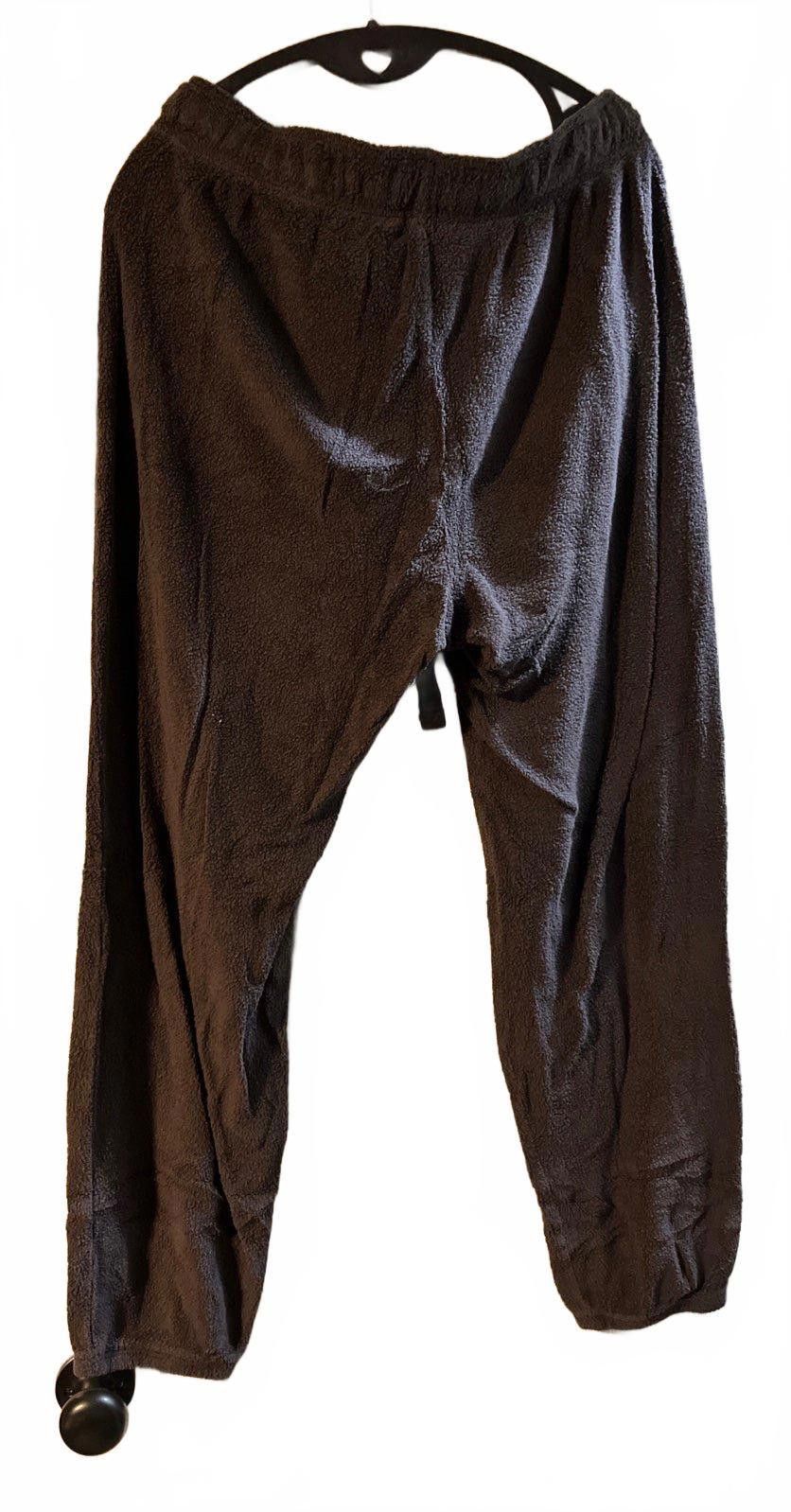 Designer Aerie Ultra-Soft Plush Sweater & Pants Set Size ONE SIZE - 5 Thumbnail