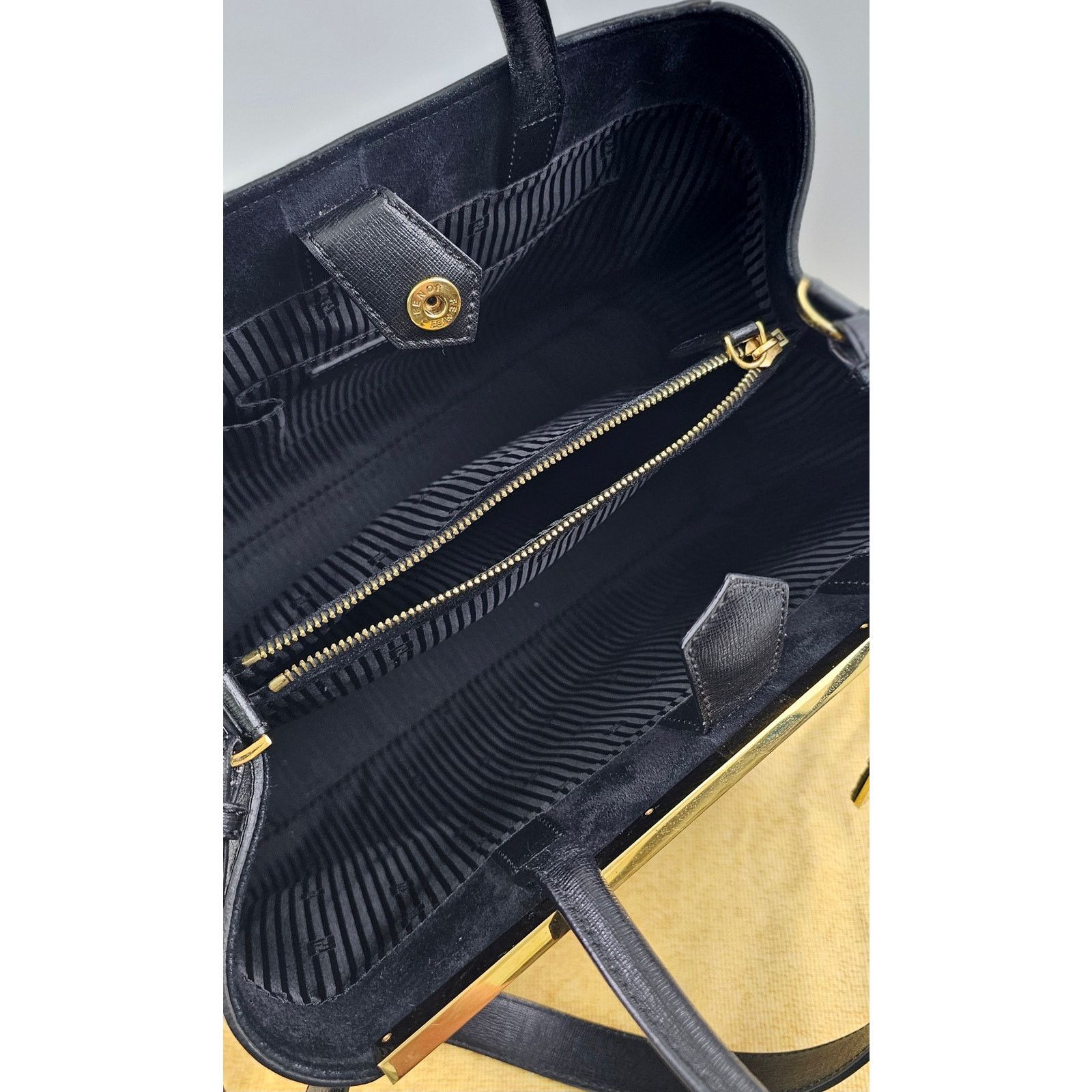 Fendi Fendi 2Jours tote bag Size ONE SIZE - 9 Thumbnail