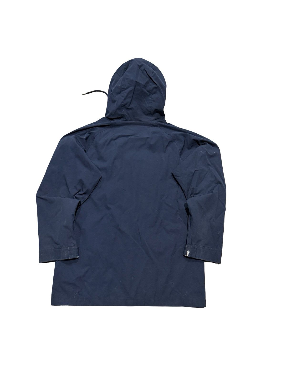 Benny Gold 2013 Benny Gold Goretex Waterproof Parka sz L Size US L / EU 52-54 / 3 - 9 Thumbnail