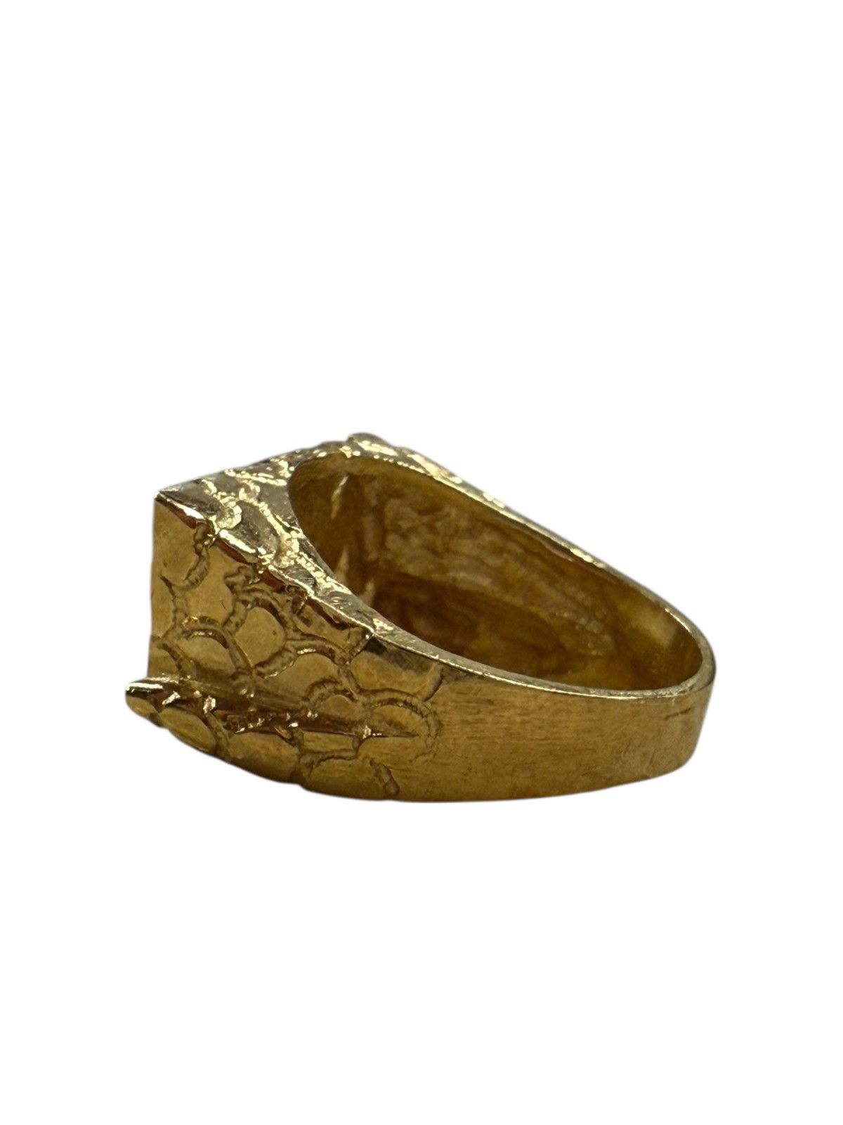 Vintage Vintage nike rings Size ONE SIZE - 7 Thumbnail