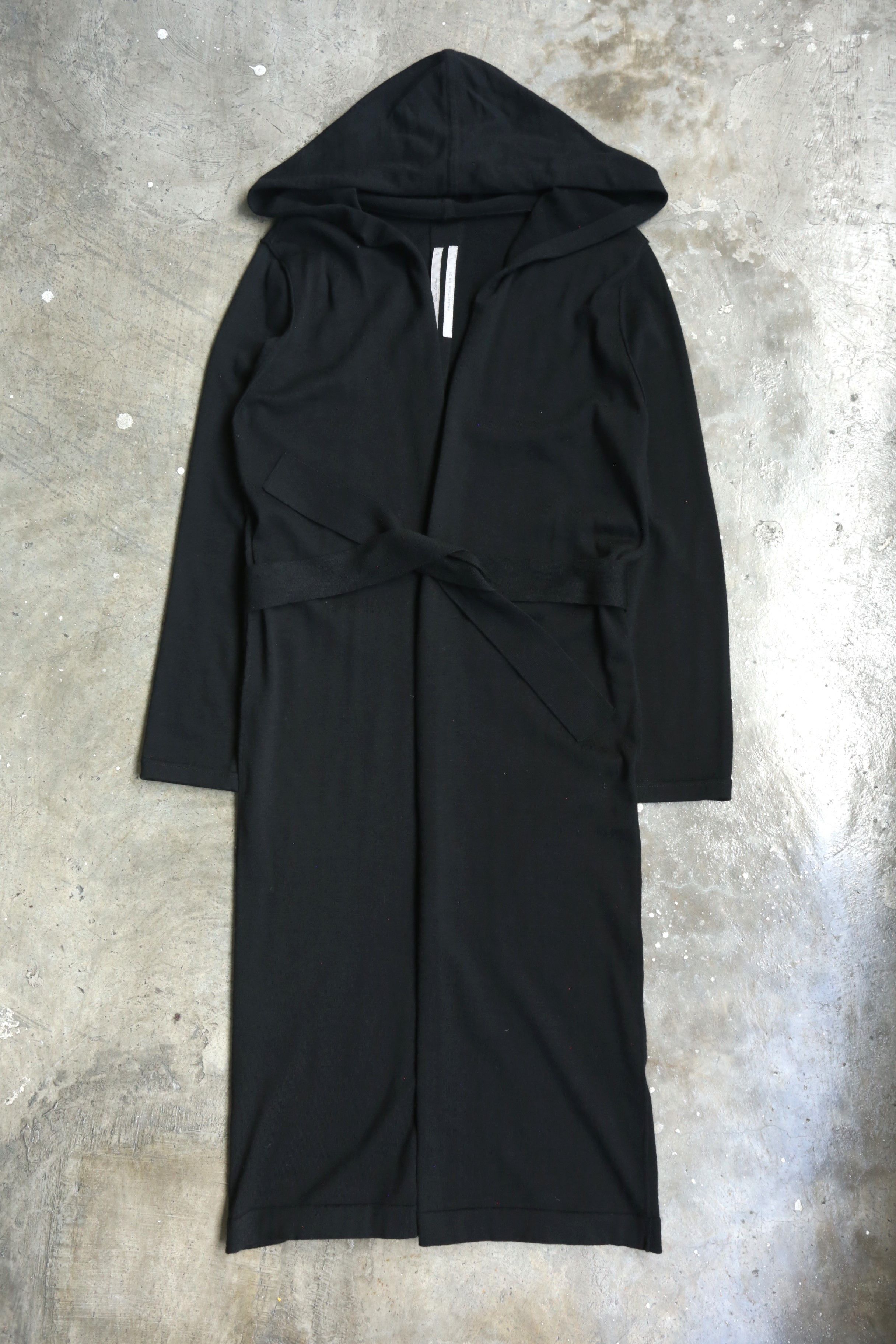 Rick Owens Rick Owens - S/S 21 - Bathrobe Size US L / EU 52-54 / 3 - 1 Thumbnail